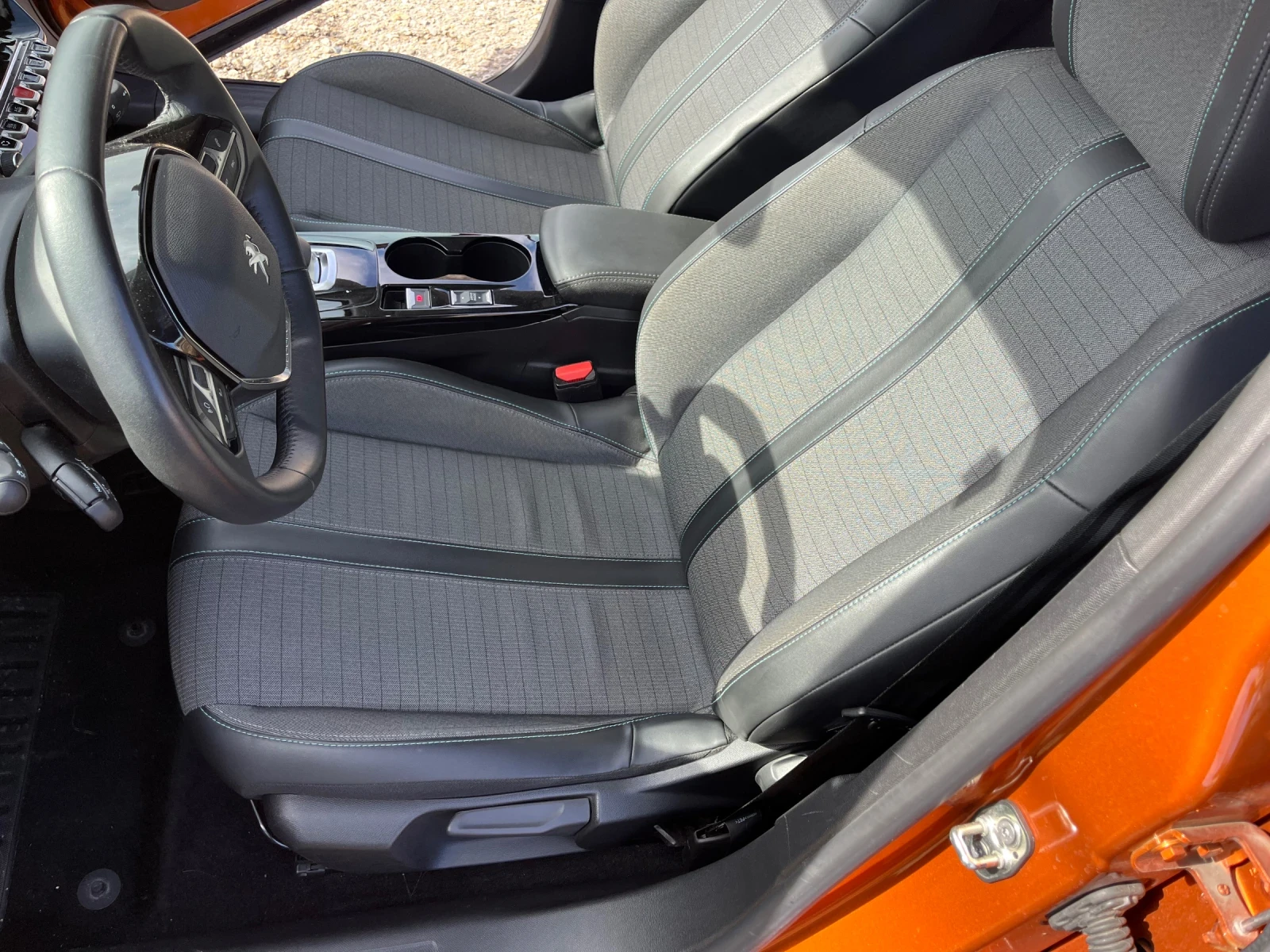 Peugeot 2008 e-2008 | Mobile.bg � ����������� 10