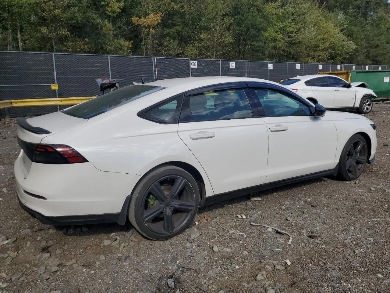 Honda Accord 2l Hybrid Sport-L | Mobile.bg � ����������� 3