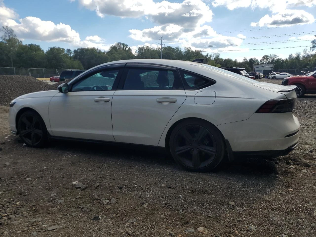 Honda Accord 2l Hybrid Sport-L | Mobile.bg � ����������� 2