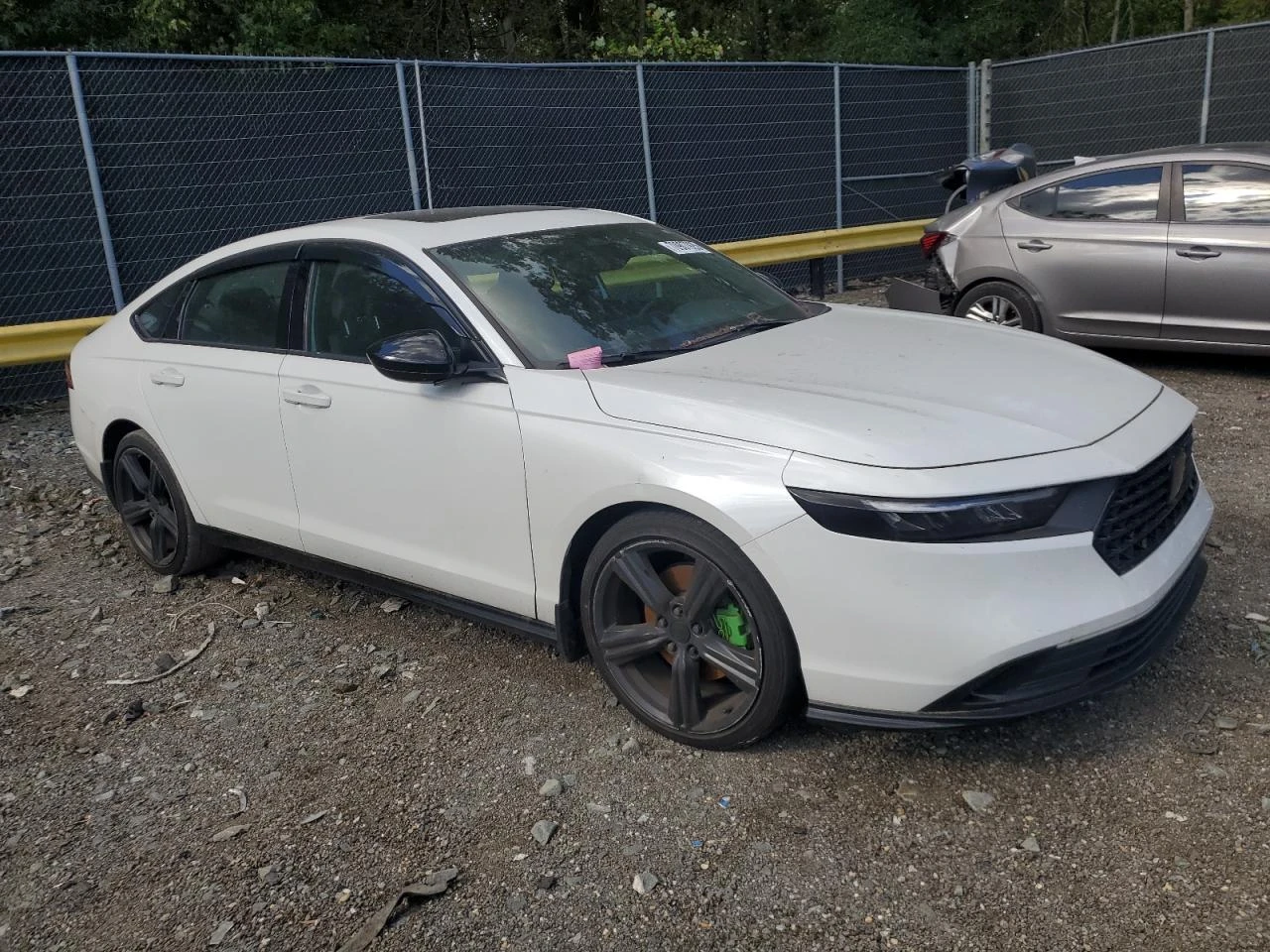 Honda Accord 2l Hybrid Sport-L | Mobile.bg � ����������� 4