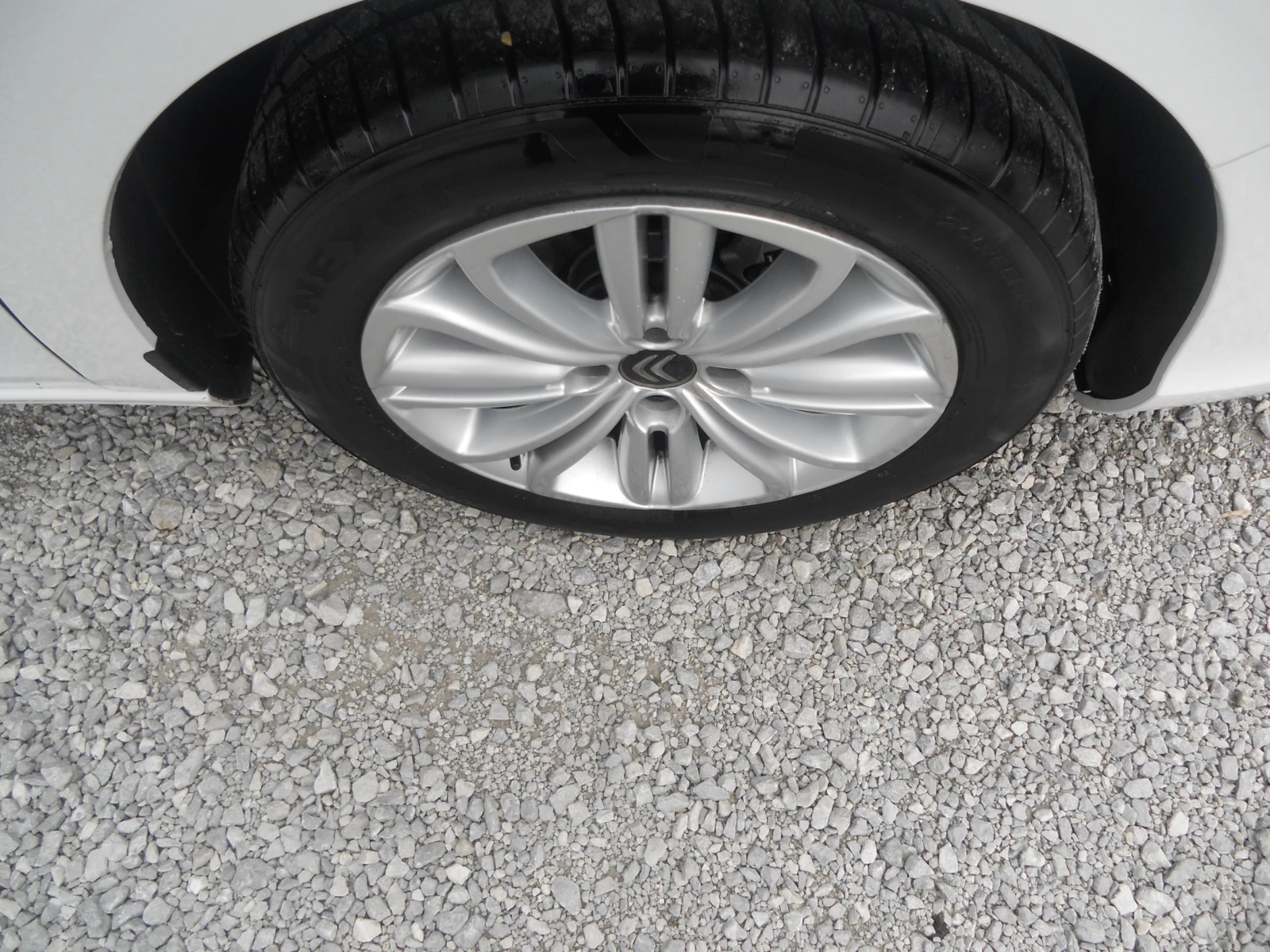 Citroen C4 1.2i ������!!! ������ ���������+ �������� �������� | Mobile.bg � ����������� 12