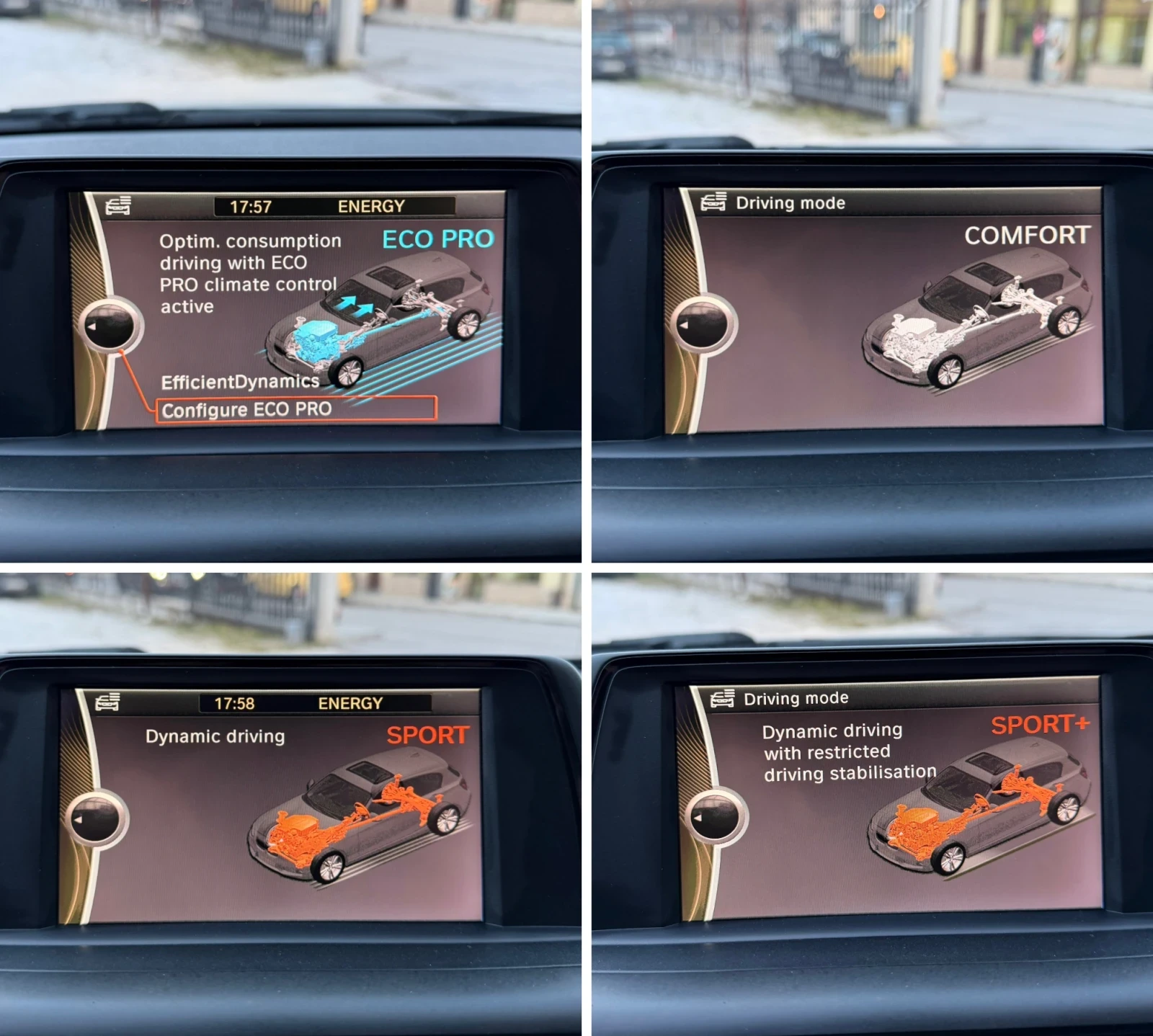 BMW 120 1.8D * M-SPORT * ��������� ��������� | Mobile.bg � ����������� 16