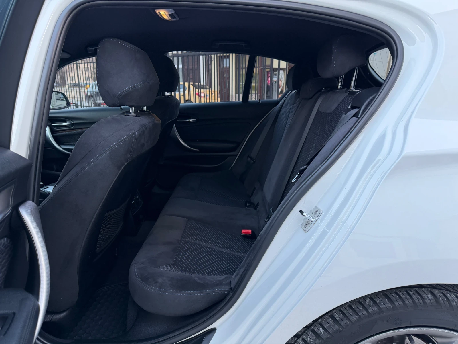 BMW 120 1.8D * M-SPORT * ��������� ��������� | Mobile.bg � ����������� 11