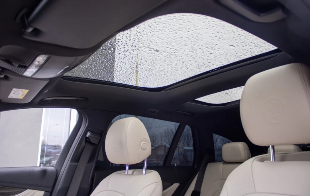 Mercedes-Benz E 63 AMG S 4Matic+  - изображение 7