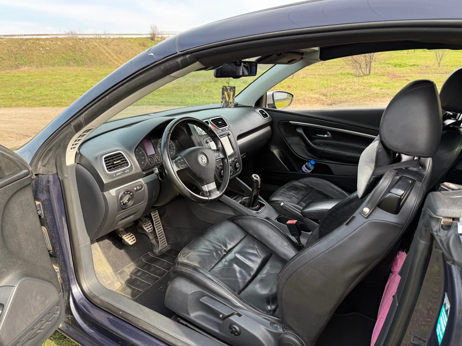 VW Eos | Mobile.bg � ����������� 9