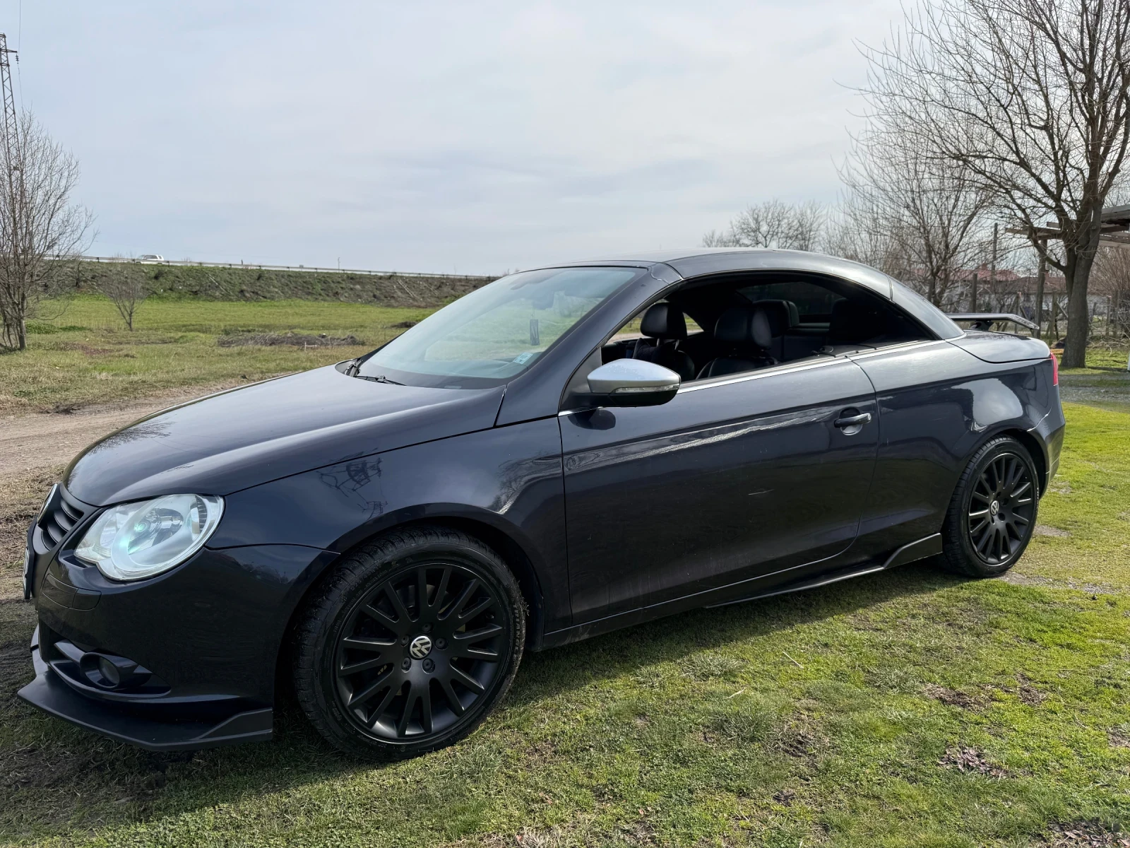 VW Eos | Mobile.bg � ����������� 6