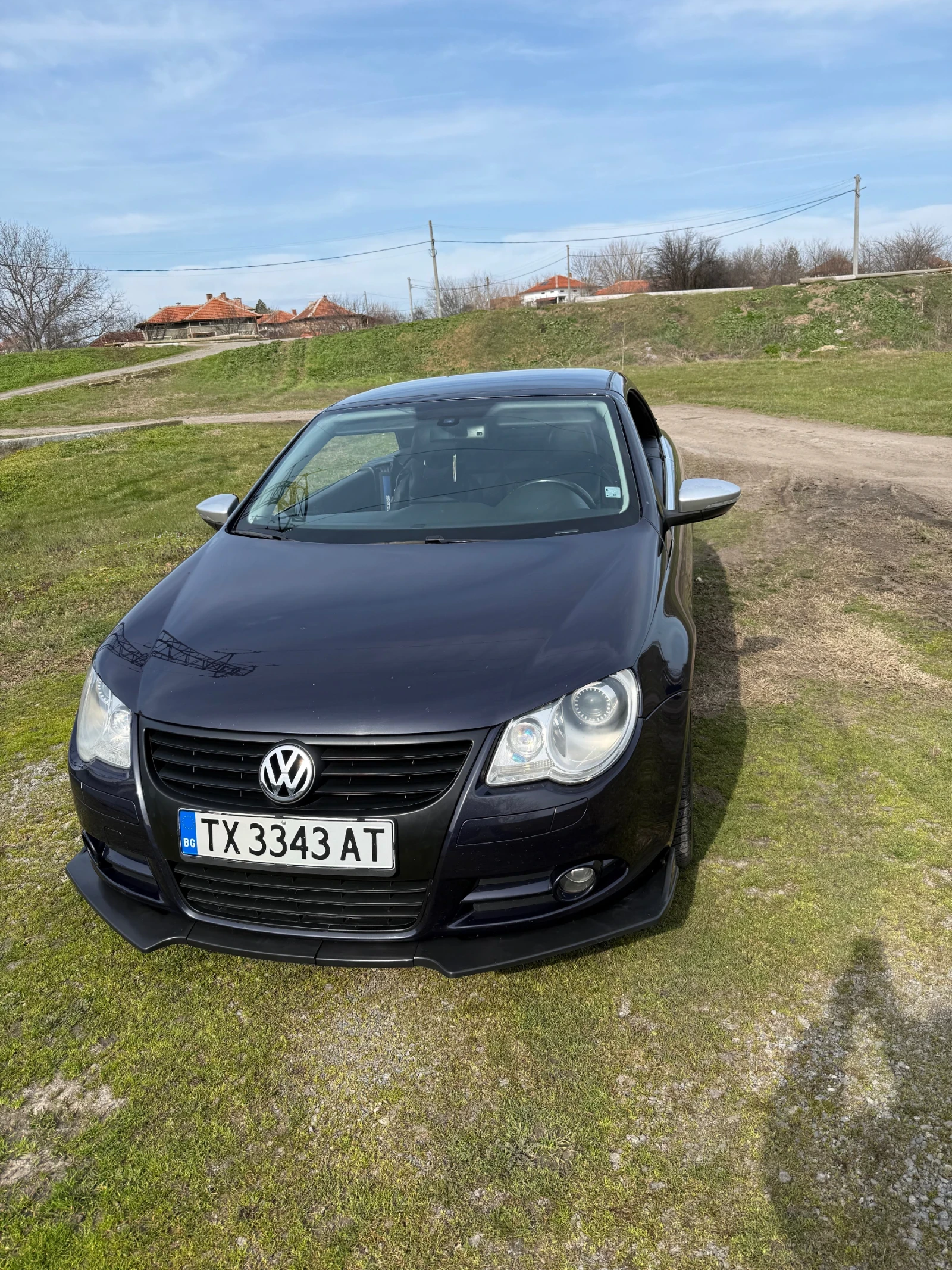 VW Eos | Mobile.bg � ����������� 1