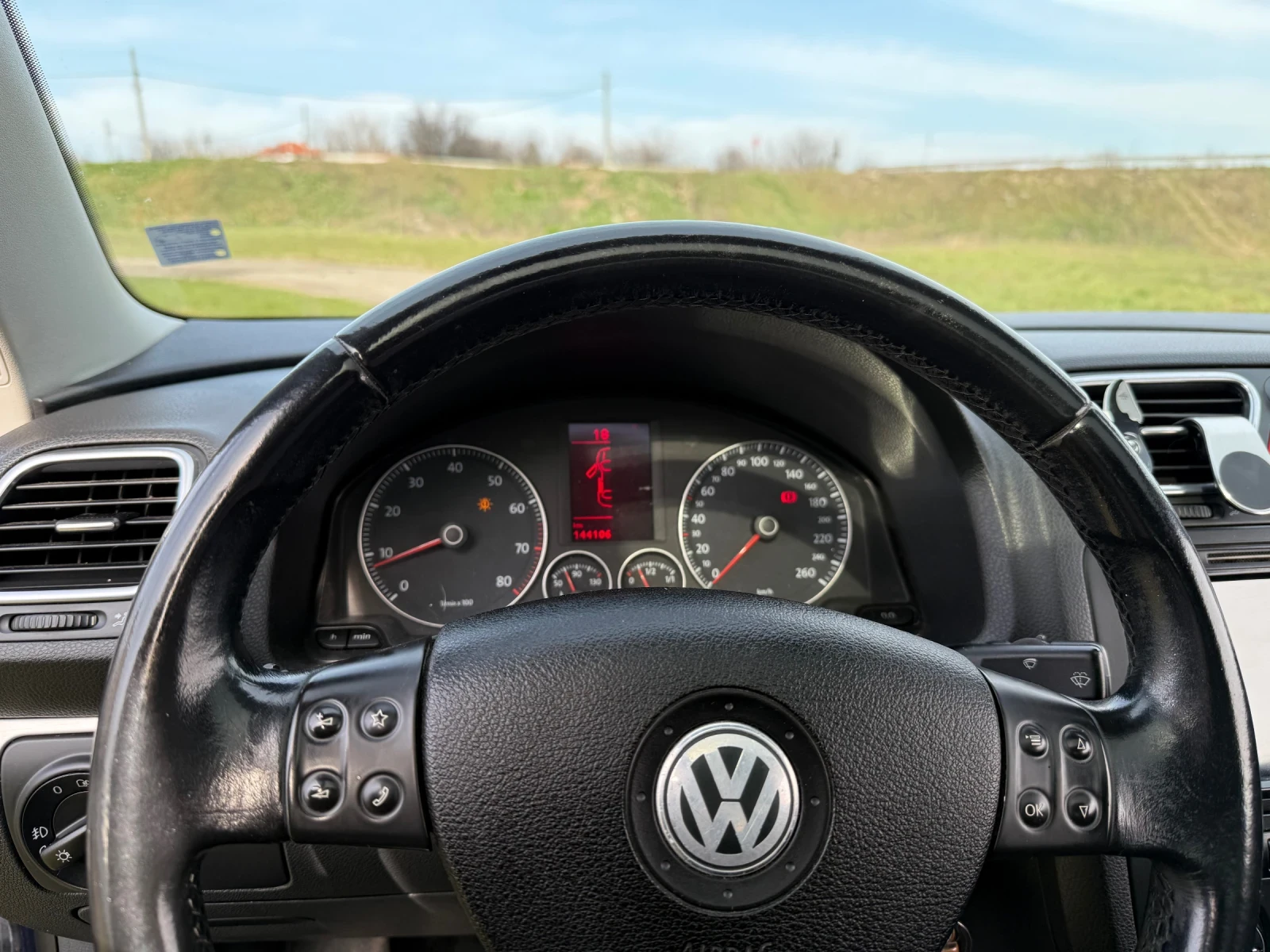 VW Eos | Mobile.bg � ����������� 11