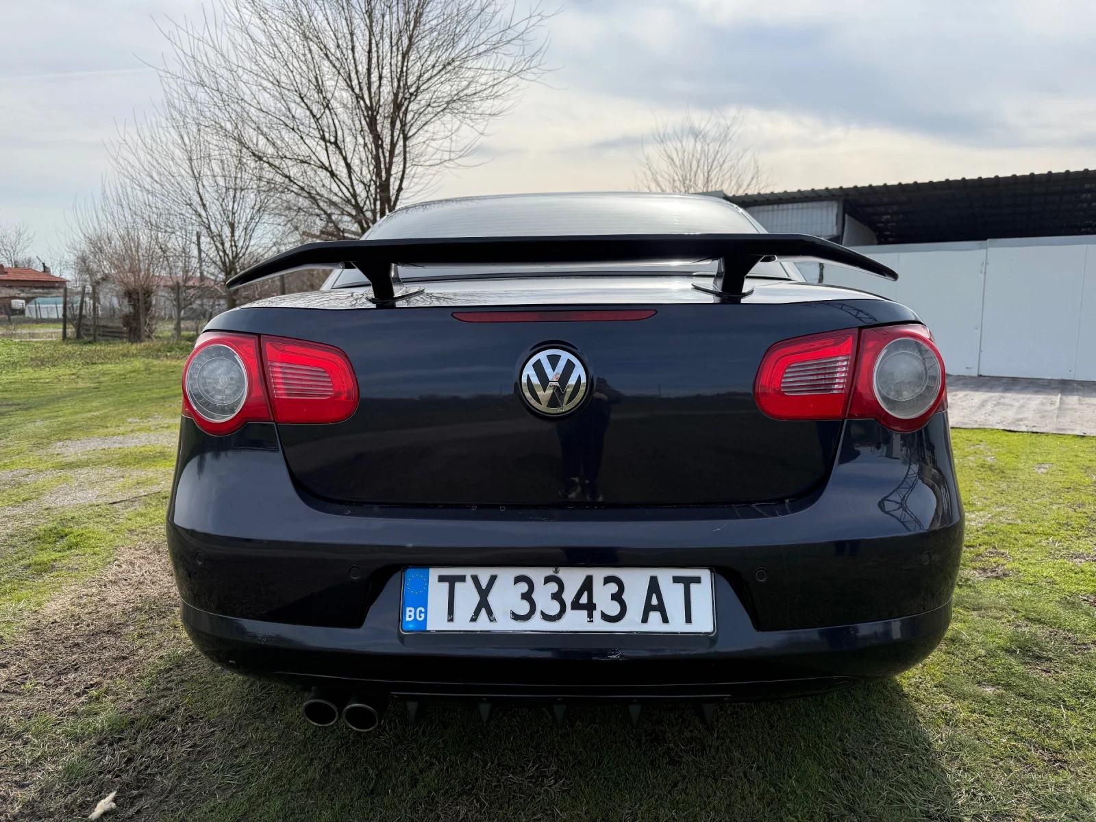VW Eos | Mobile.bg � ����������� 4