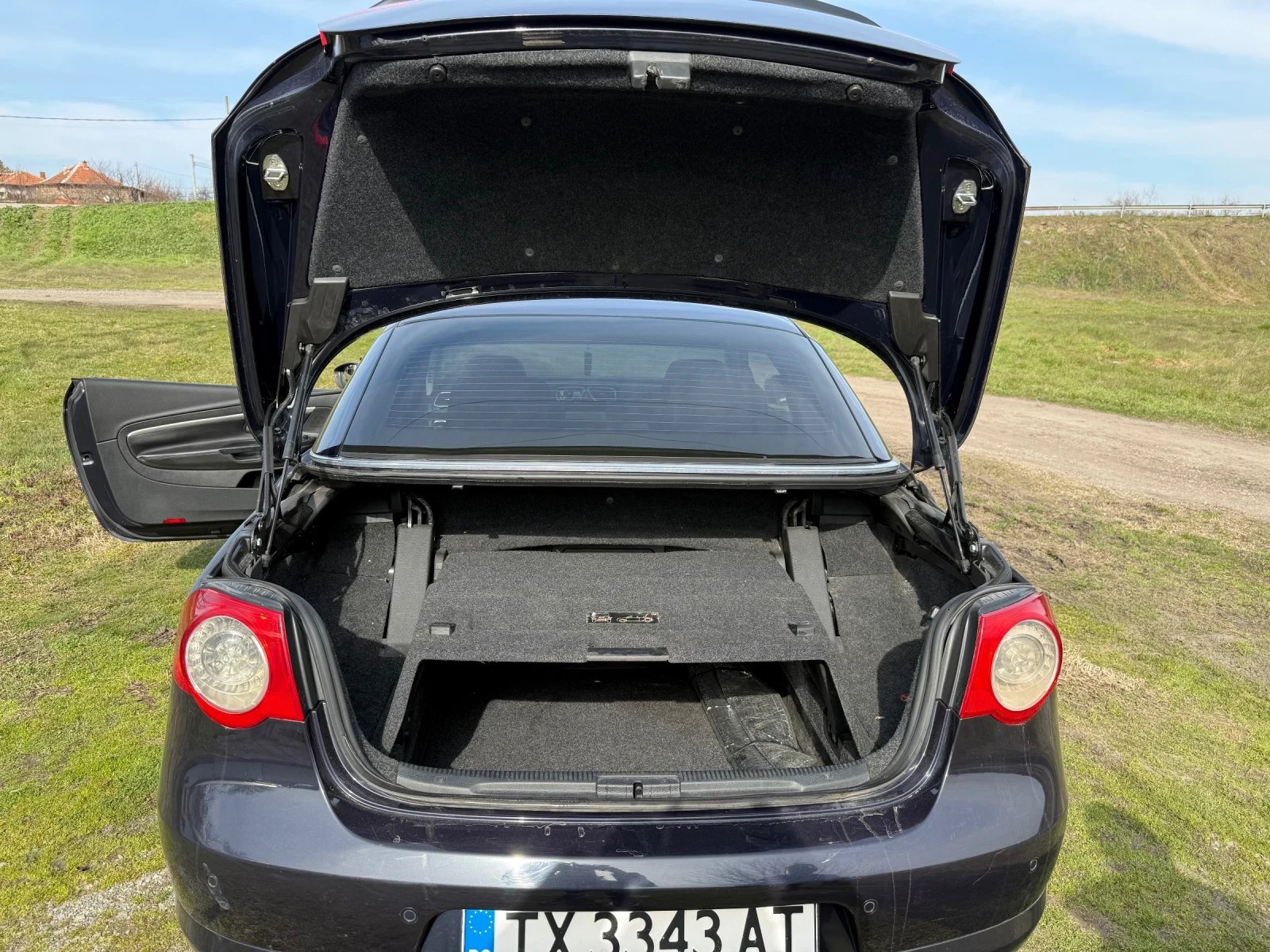 VW Eos | Mobile.bg � ����������� 13