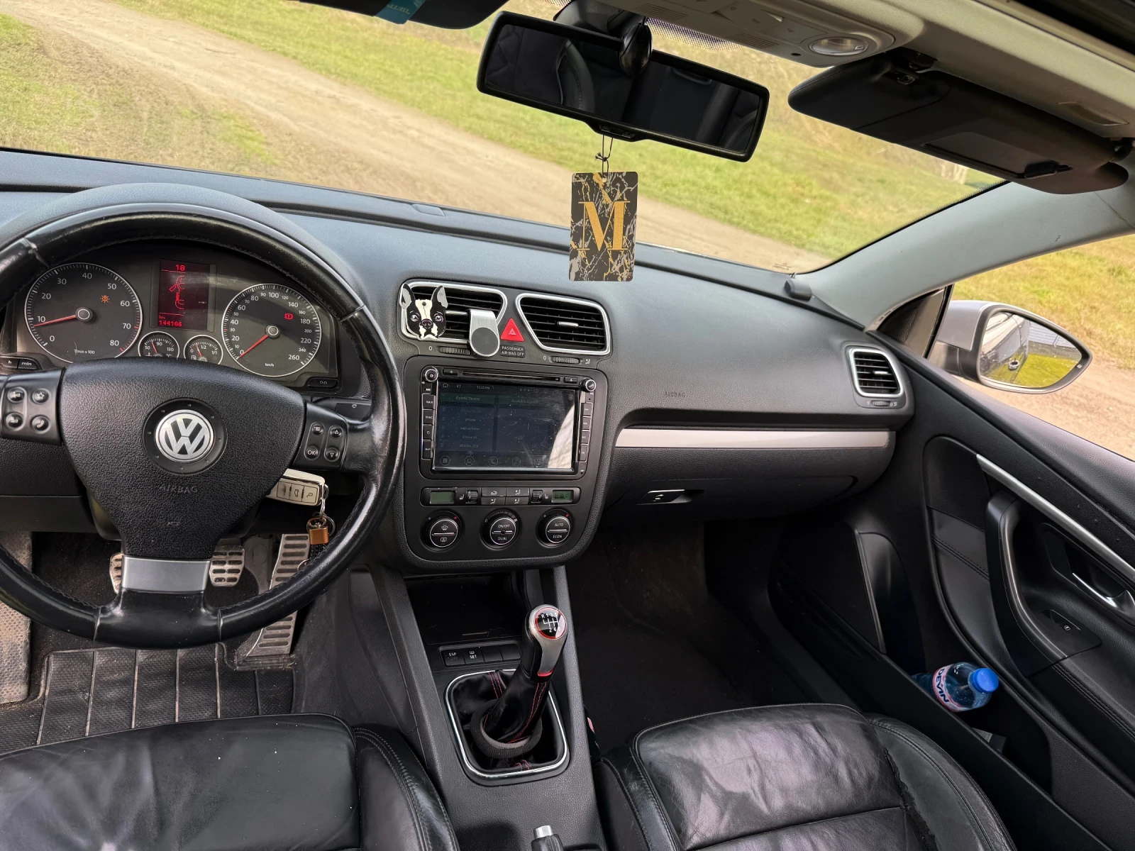 VW Eos | Mobile.bg � ����������� 10
