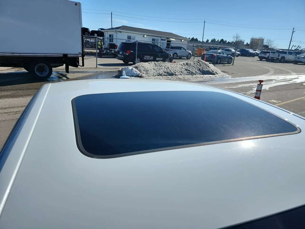 Audi A4 * PROGRESSIV * CARFAX * 2 ����� * �������� *  | Mobile.bg � ����������� 6