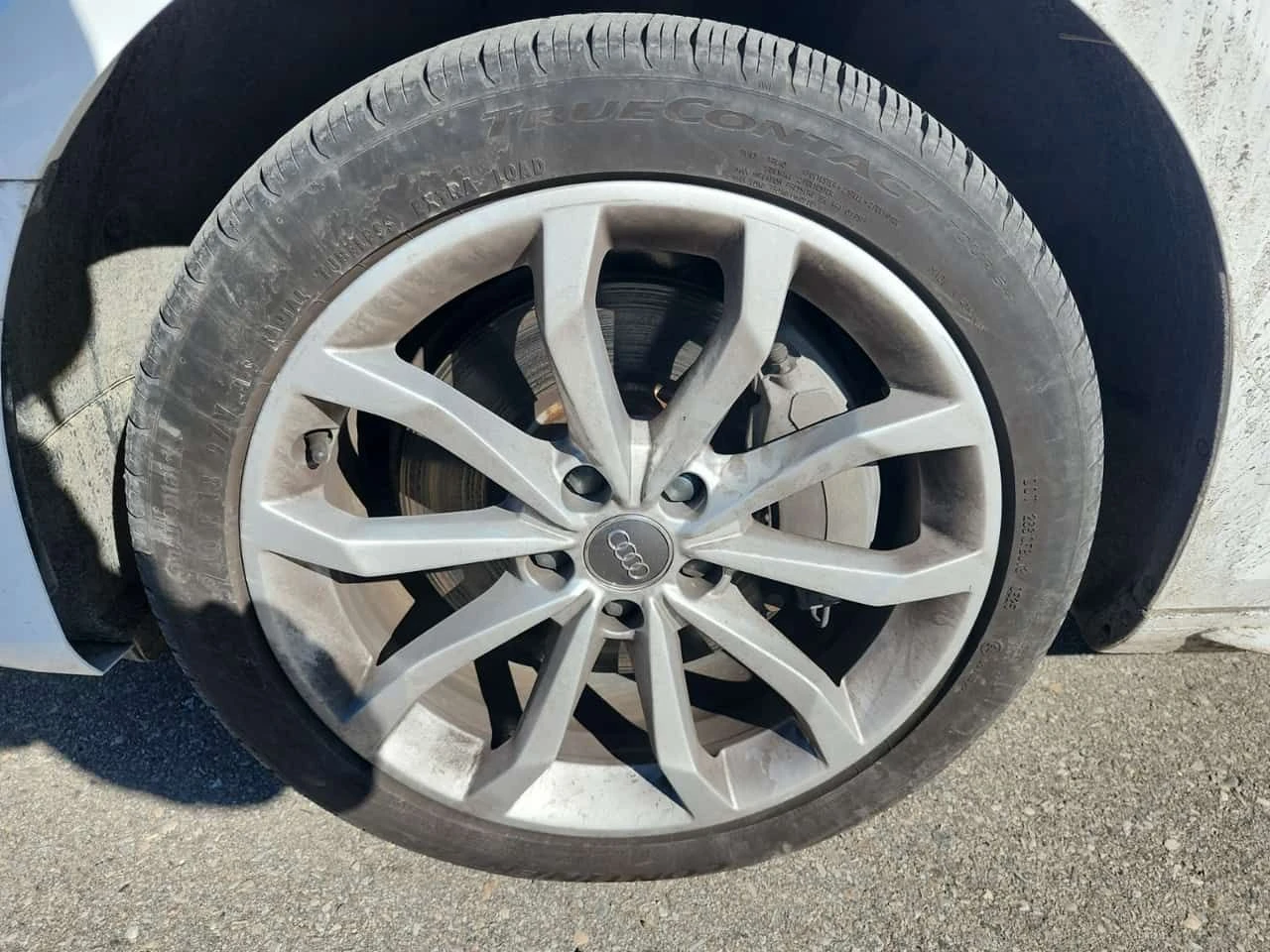 Audi A4 * PROGRESSIV * CARFAX * 2 ����� * �������� *  | Mobile.bg � ����������� 9