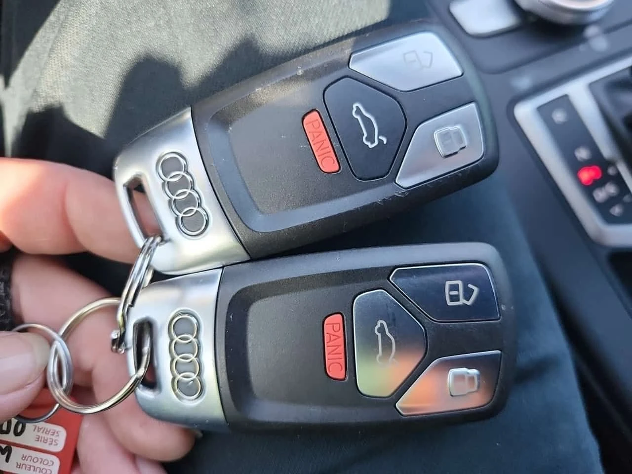 Audi A4 * PROGRESSIV * CARFAX * 2 ����� * �������� *  | Mobile.bg � ����������� 7