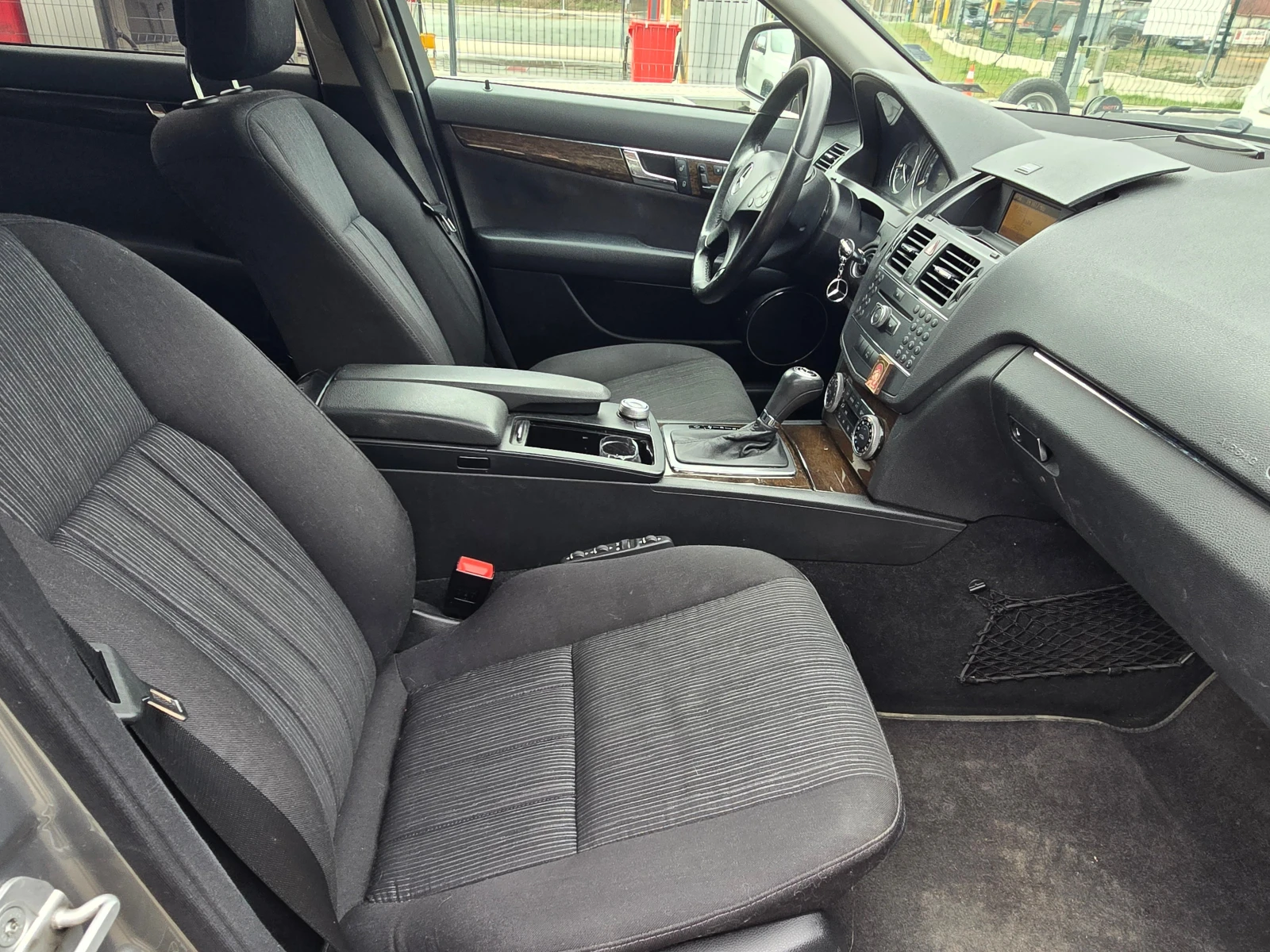 Mercedes-Benz C 280 i/���./���/������ | Mobile.bg � ����������� 13
