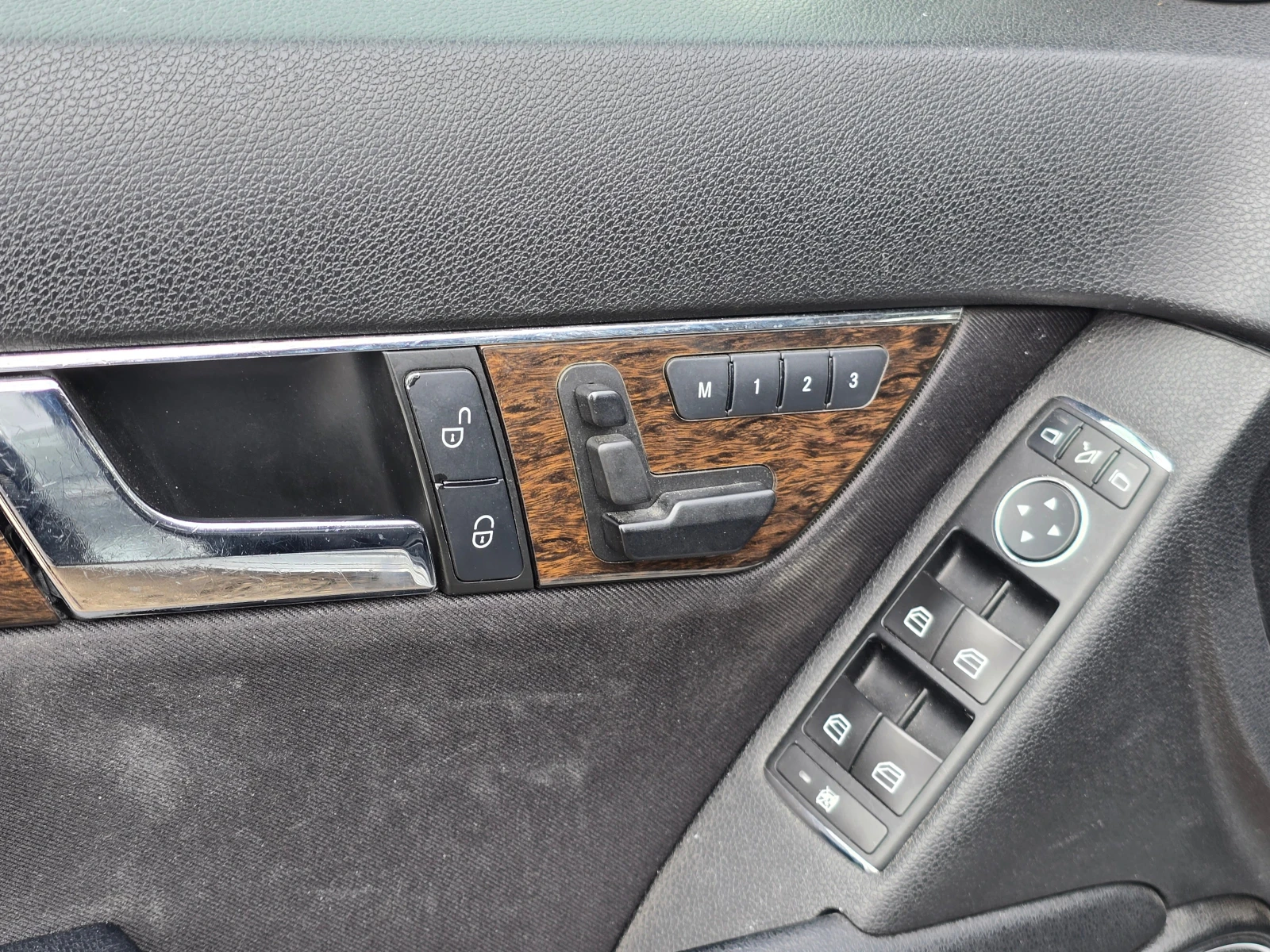 Mercedes-Benz C 280 i/���./���/������ | Mobile.bg � ����������� 7