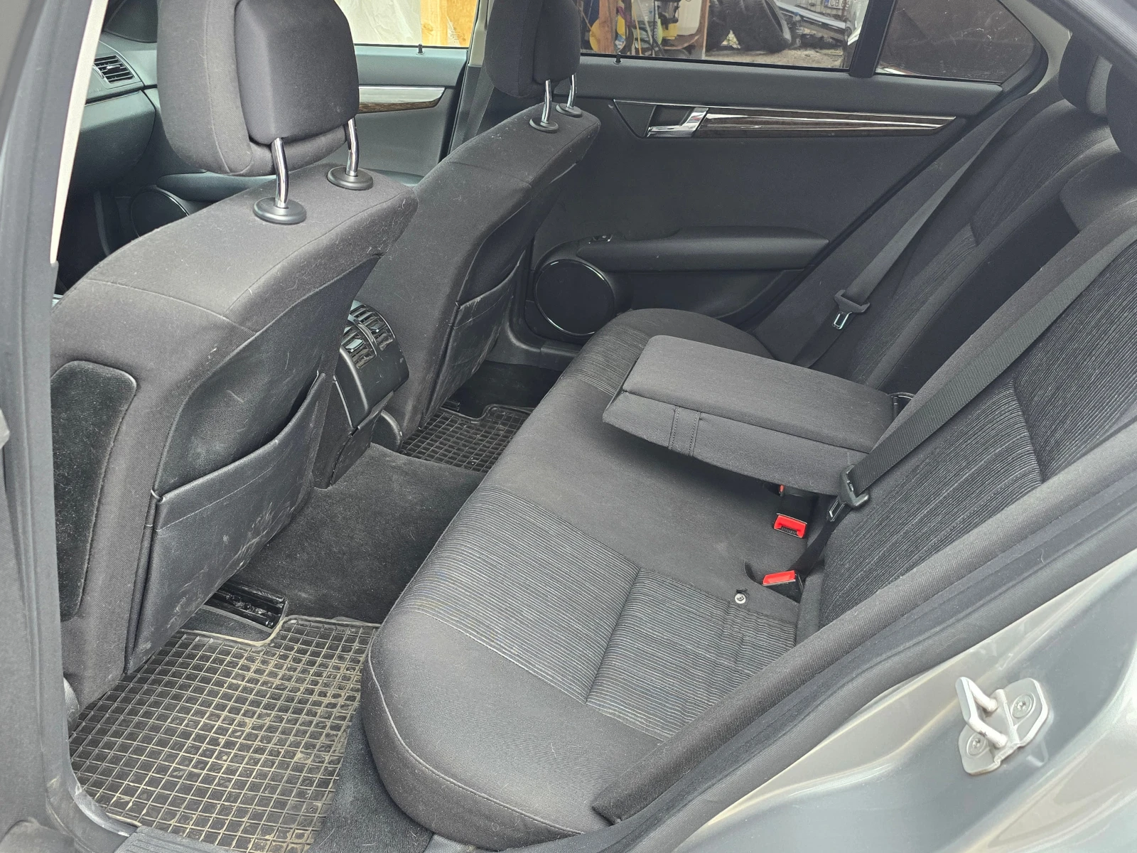 Mercedes-Benz C 280 i/���./���/������ | Mobile.bg � ����������� 10