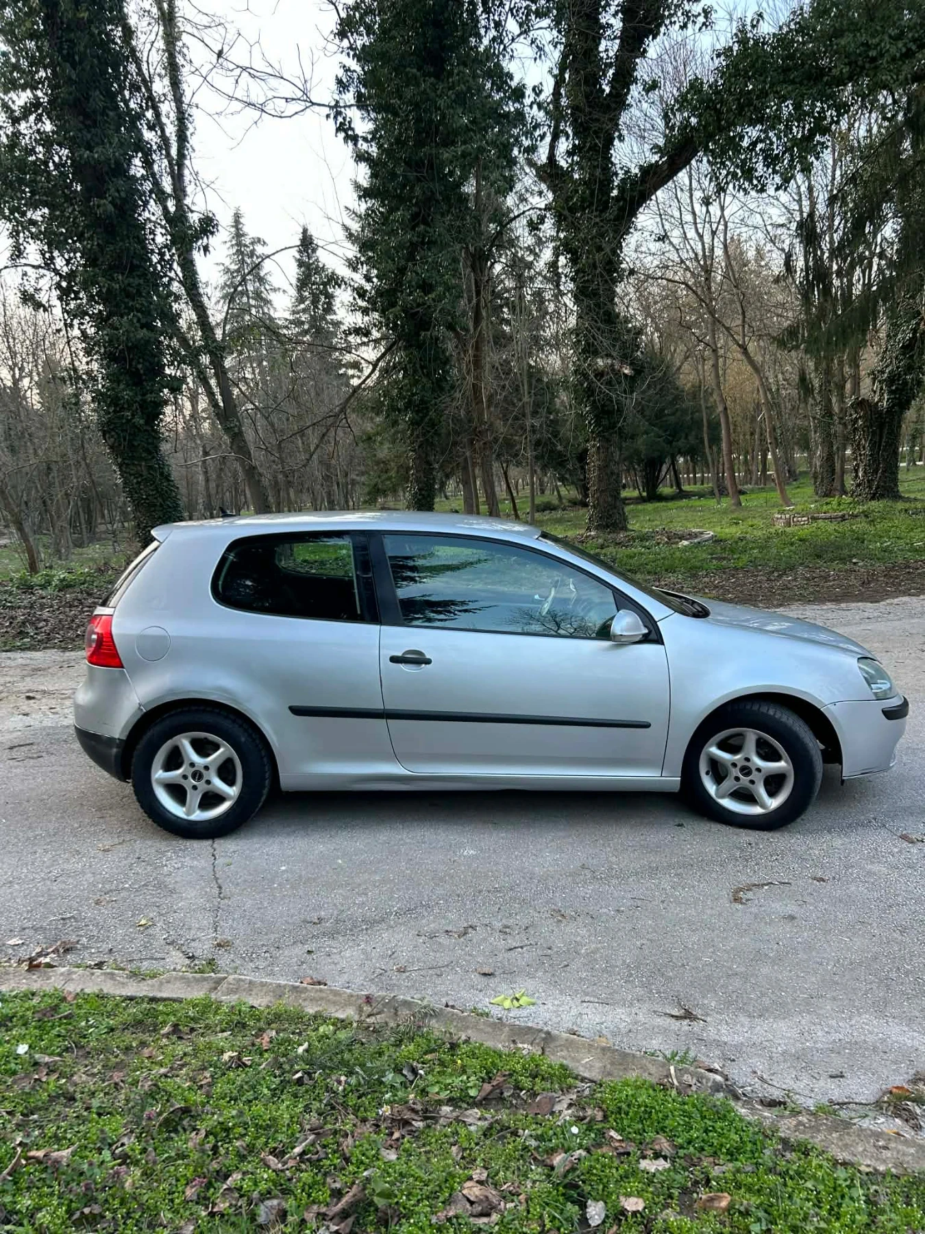 VW Golf 1.9TDI 105 BKC, снимка 7 - Автомобили и джипове - 54055405