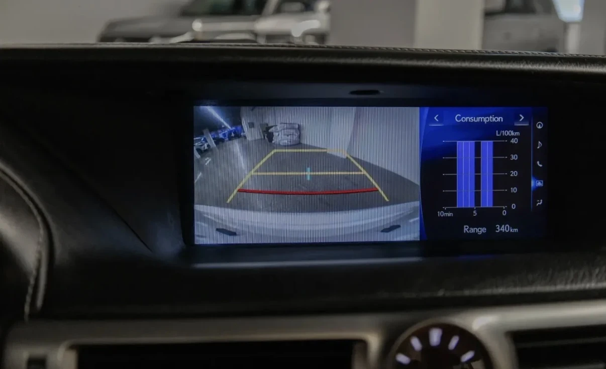 Lexus GS 350 F SPORT * ������ �������� * ����� * FACE *  | Mobile.bg � ����������� 13