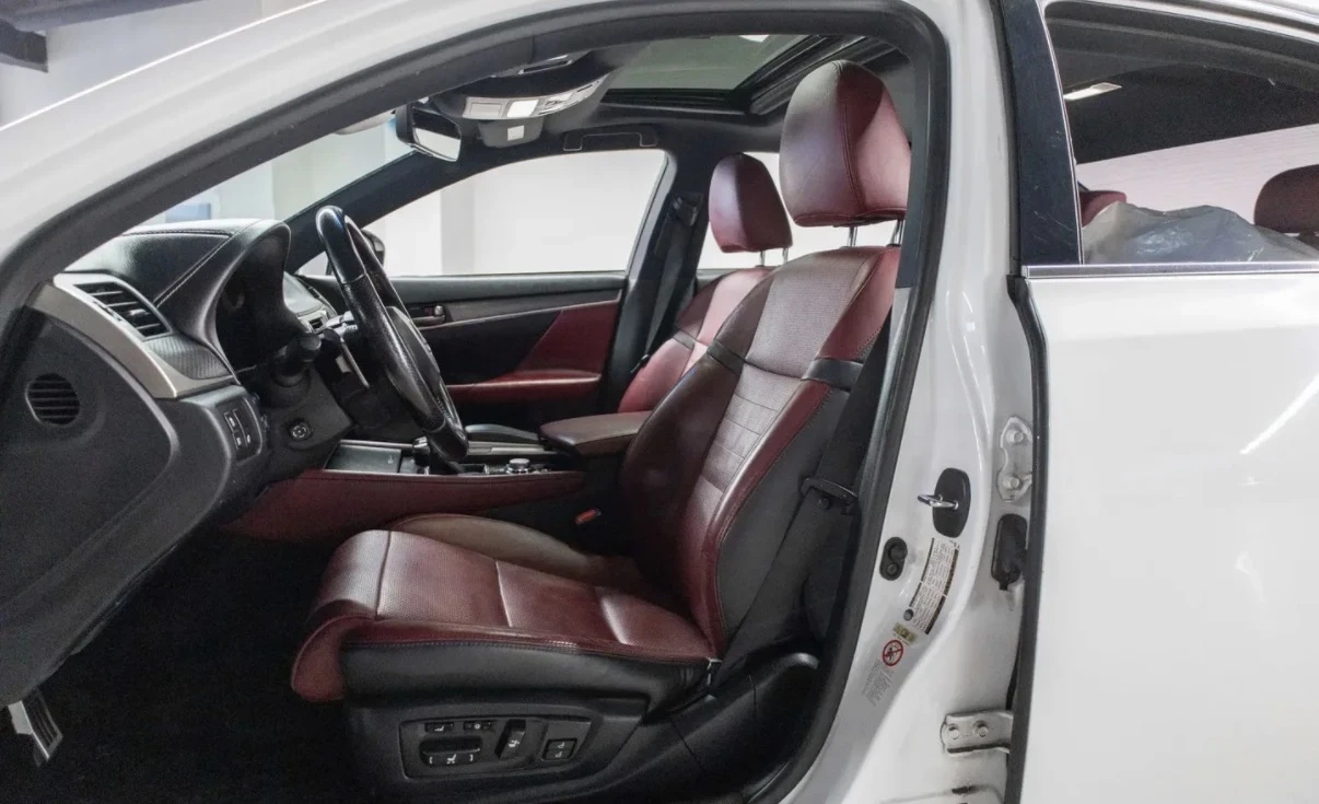 Lexus GS 350 F SPORT * ������ �������� * ����� * FACE *  | Mobile.bg � ����������� 7