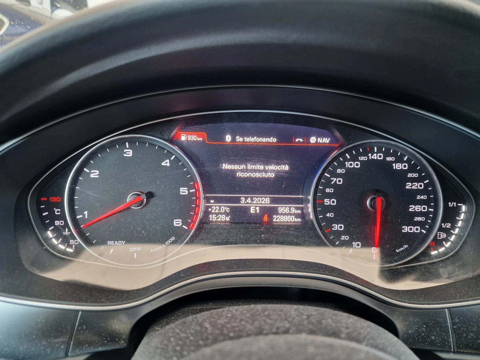 Audi A7 3.0 TDI, снимка 15 - Автомобили и джипове - 54187818
