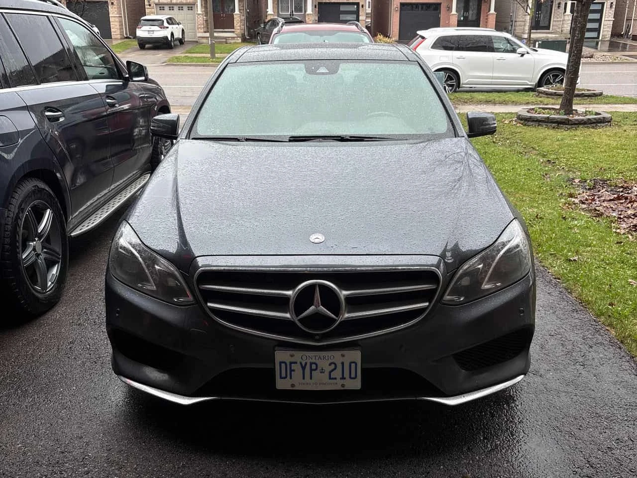 Mercedes-Benz E 250 АМГ ПАКЕТ/BLUETEC/CARFAX/ПАНО/ПОДГРЕВ/ПАМЕТ/КЛИП 