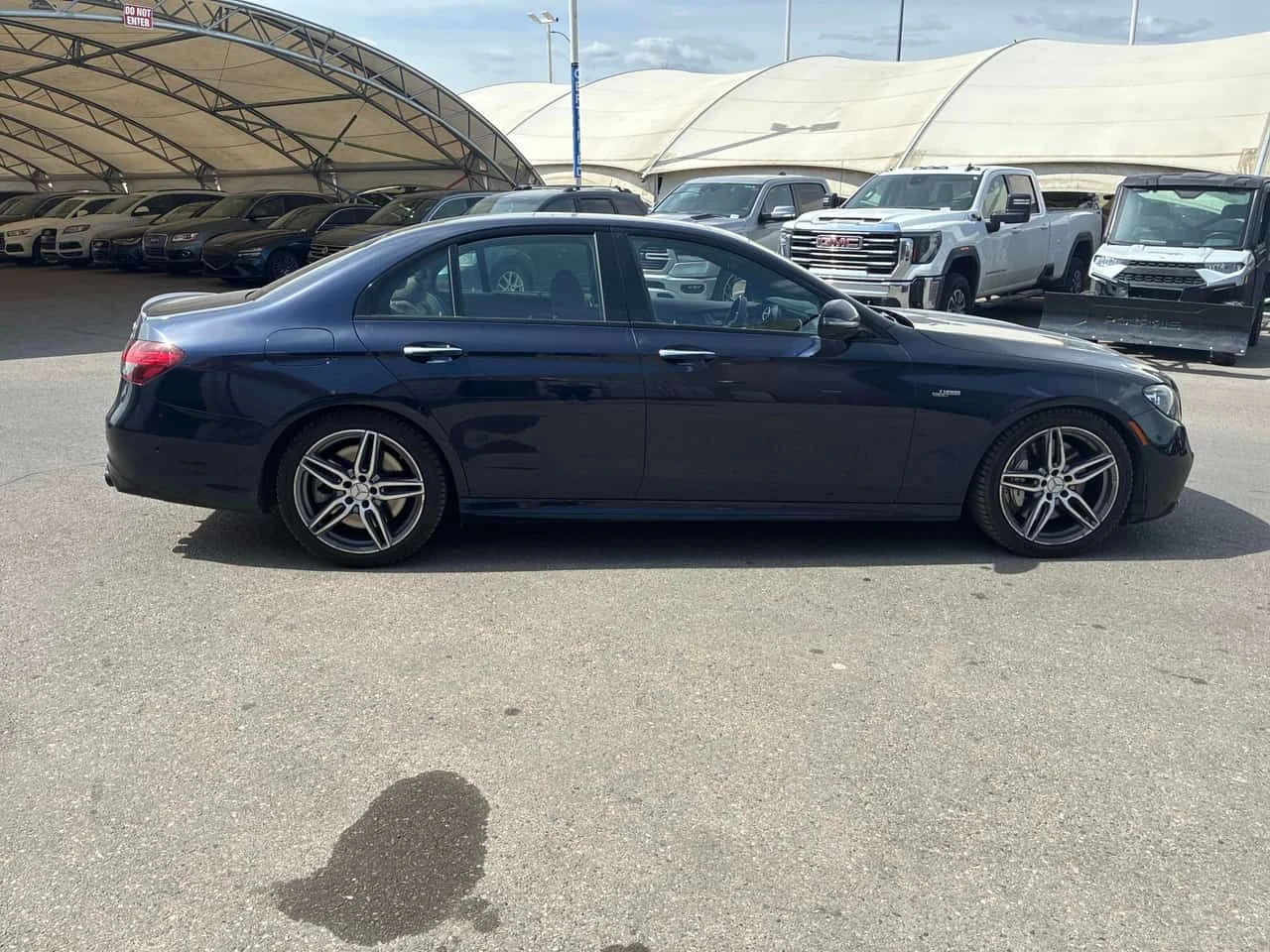 Mercedes-Benz E 53 AMG  | DISTRONIC| 360| BURMESTER | Mobile.bg � ����������� 3