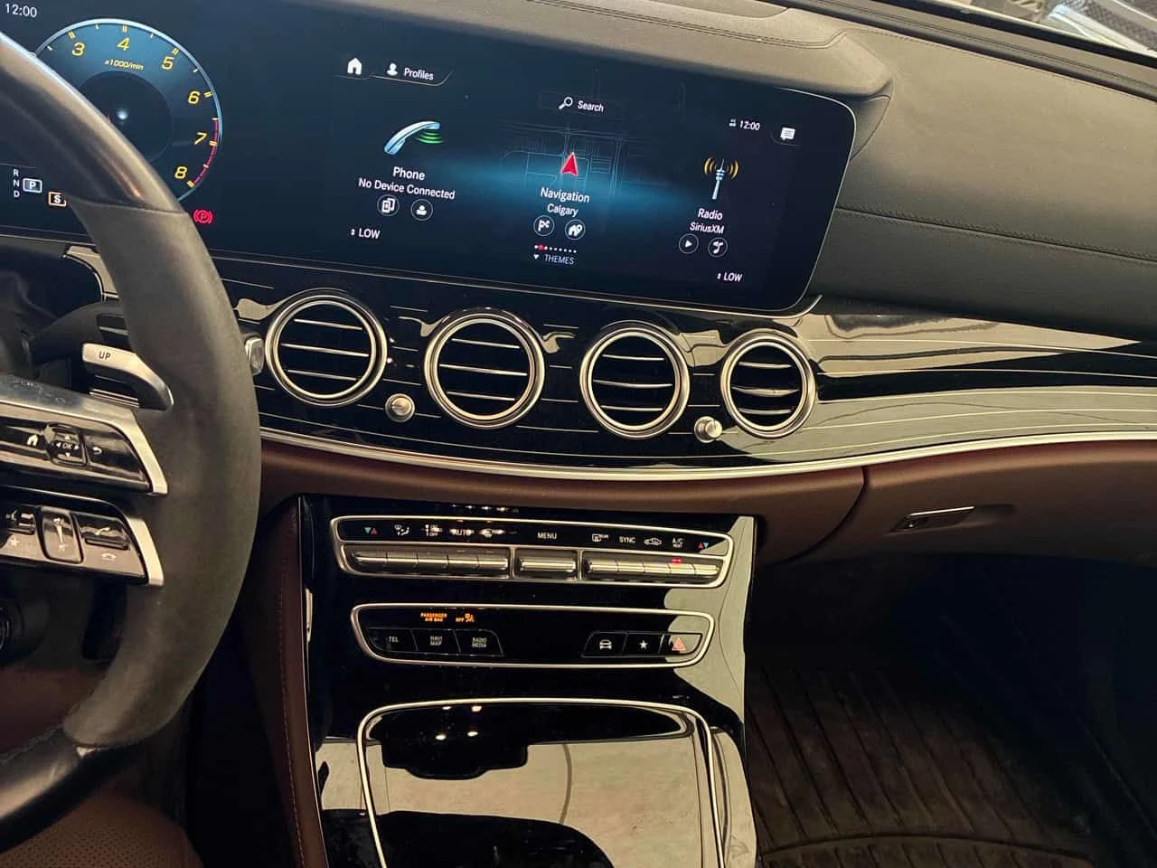 Mercedes-Benz E 53 AMG  | DISTRONIC| 360| BURMESTER | Mobile.bg � ����������� 9