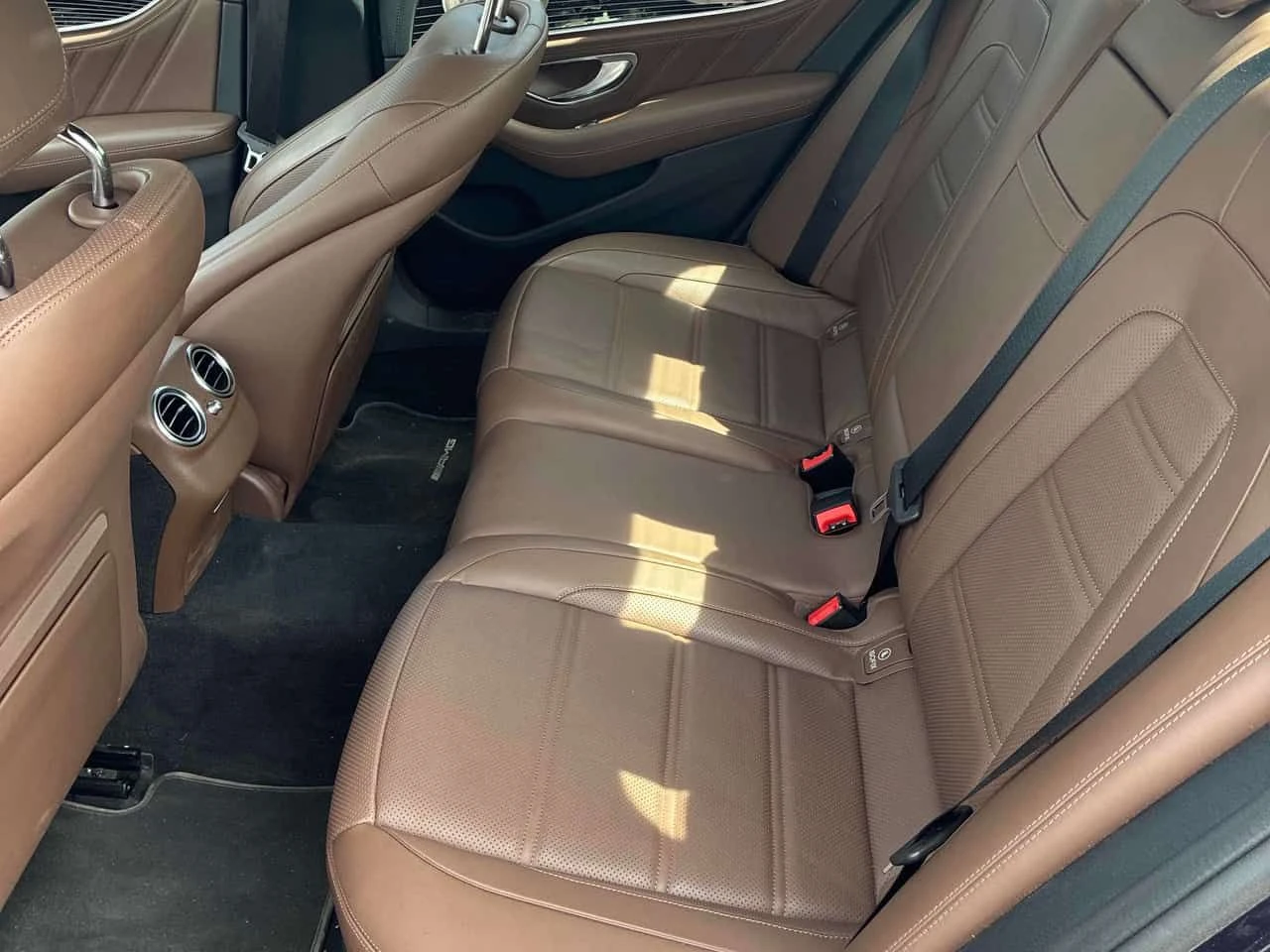 Mercedes-Benz E 53 AMG  | DISTRONIC| 360| BURMESTER | Mobile.bg � ����������� 12