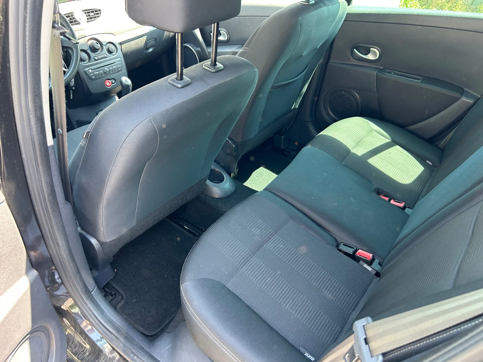 Renault Clio 1.2������  | Mobile.bg � ����������� 9