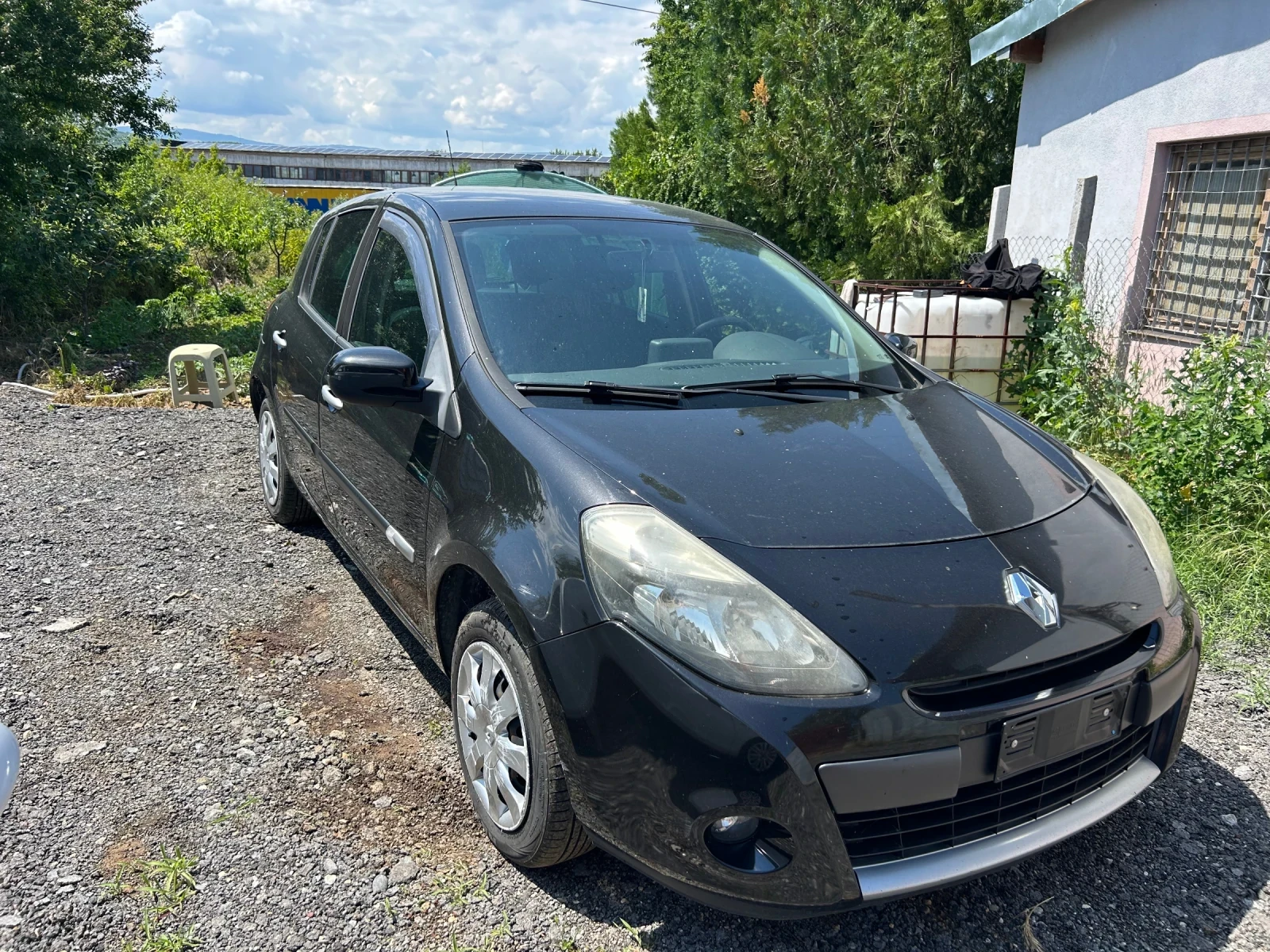 Renault Clio 1.2������  | Mobile.bg � ����������� 3