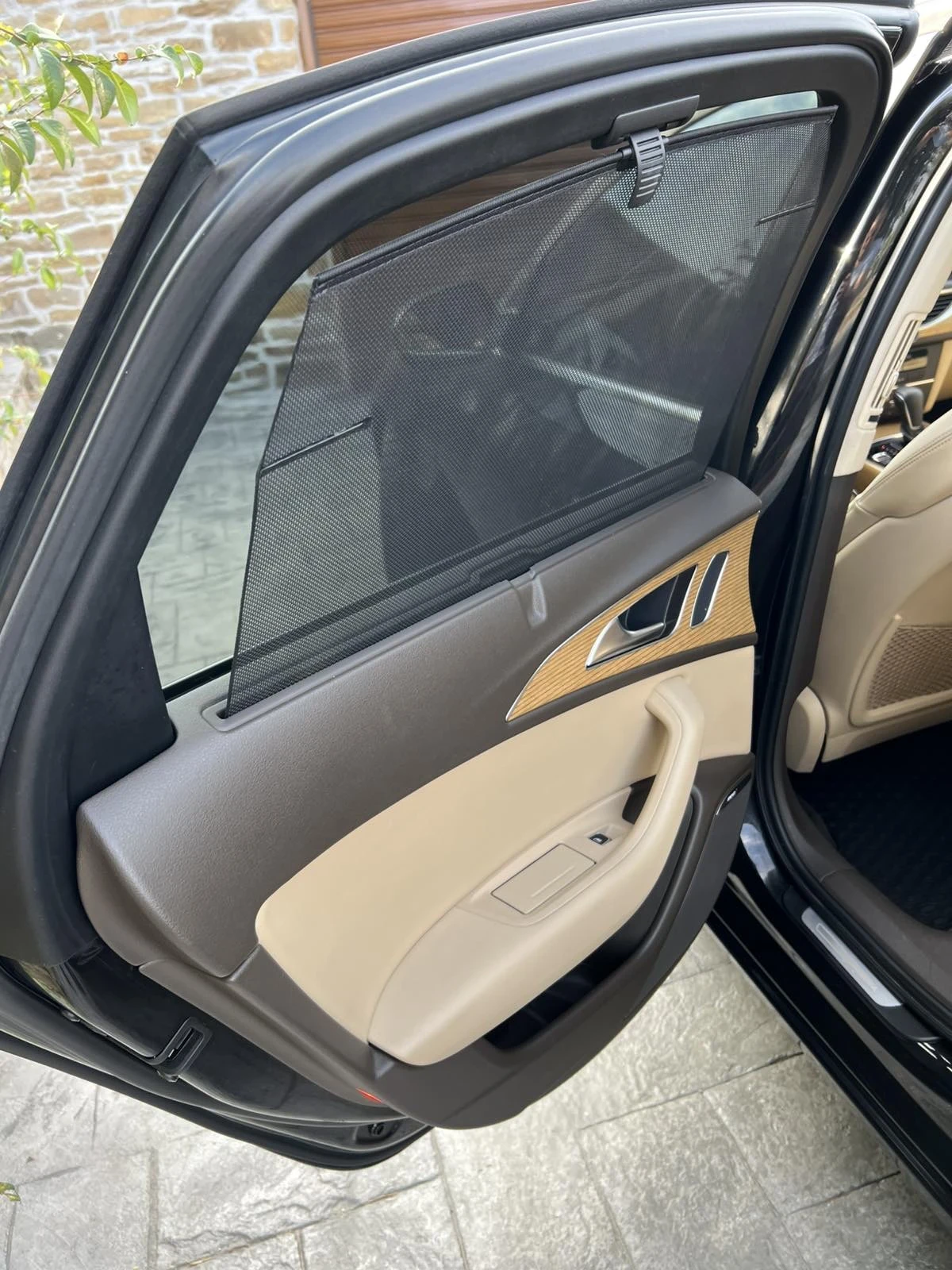 Audi A6 3.0 TDI 313к.с., снимка 16 - Автомобили и джипове - 54905976