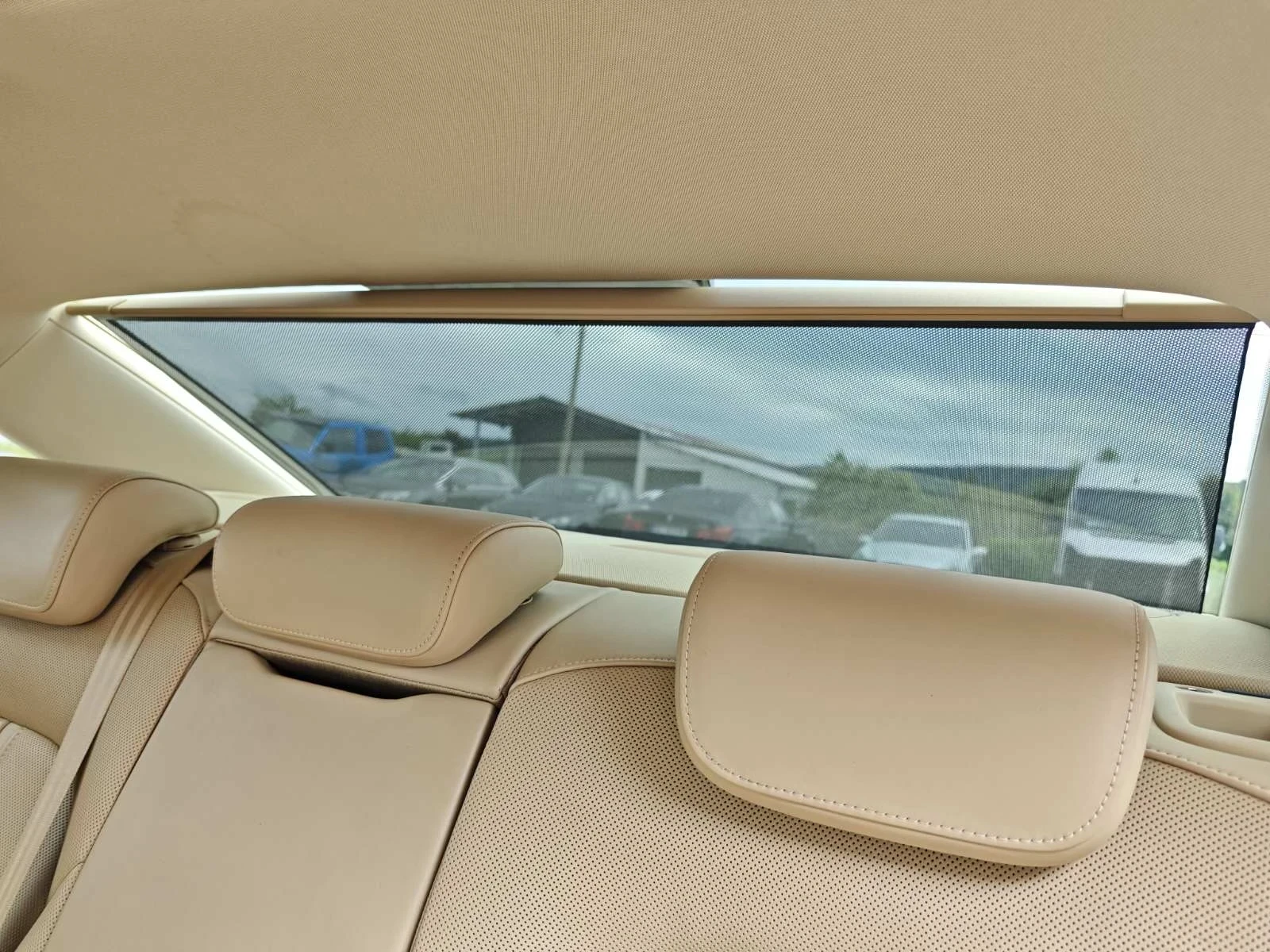 Audi A6 3.0 TDI 313к.с., снимка 15 - Автомобили и джипове - 54905976
