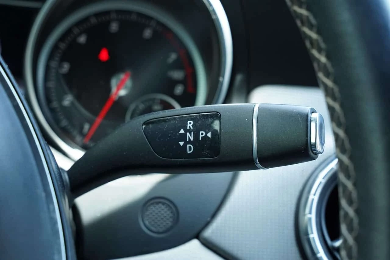 Mercedes-Benz CLA * CLA250/ 4MATIC/ AMG / PANOROOF/ NAV/ CAMERA * CA, снимка 14 - Автомобили и джипове - 54930615