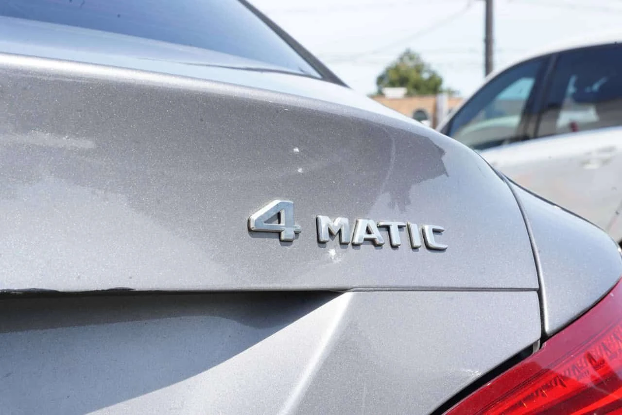Mercedes-Benz CLA * CLA250/ 4MATIC/ AMG / PANOROOF/ NAV/ CAMERA * CA, снимка 7 - Автомобили и джипове - 54930615