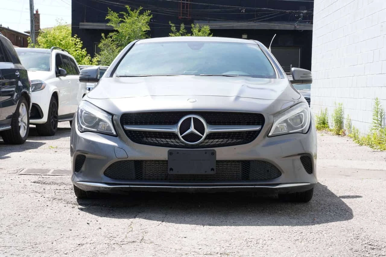 Mercedes-Benz CLA * CLA250/ 4MATIC/ AMG / PANOROOF/ NAV/ CAMERA * CA, снимка 2 - Автомобили и джипове - 54930615