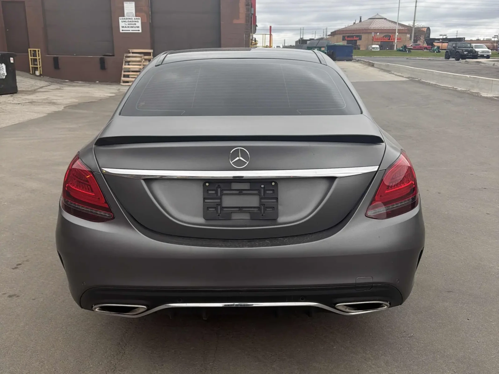 Mercedes-Benz 300 Avantgarde, снимка 5 - Автомобили и джипове - 54942198