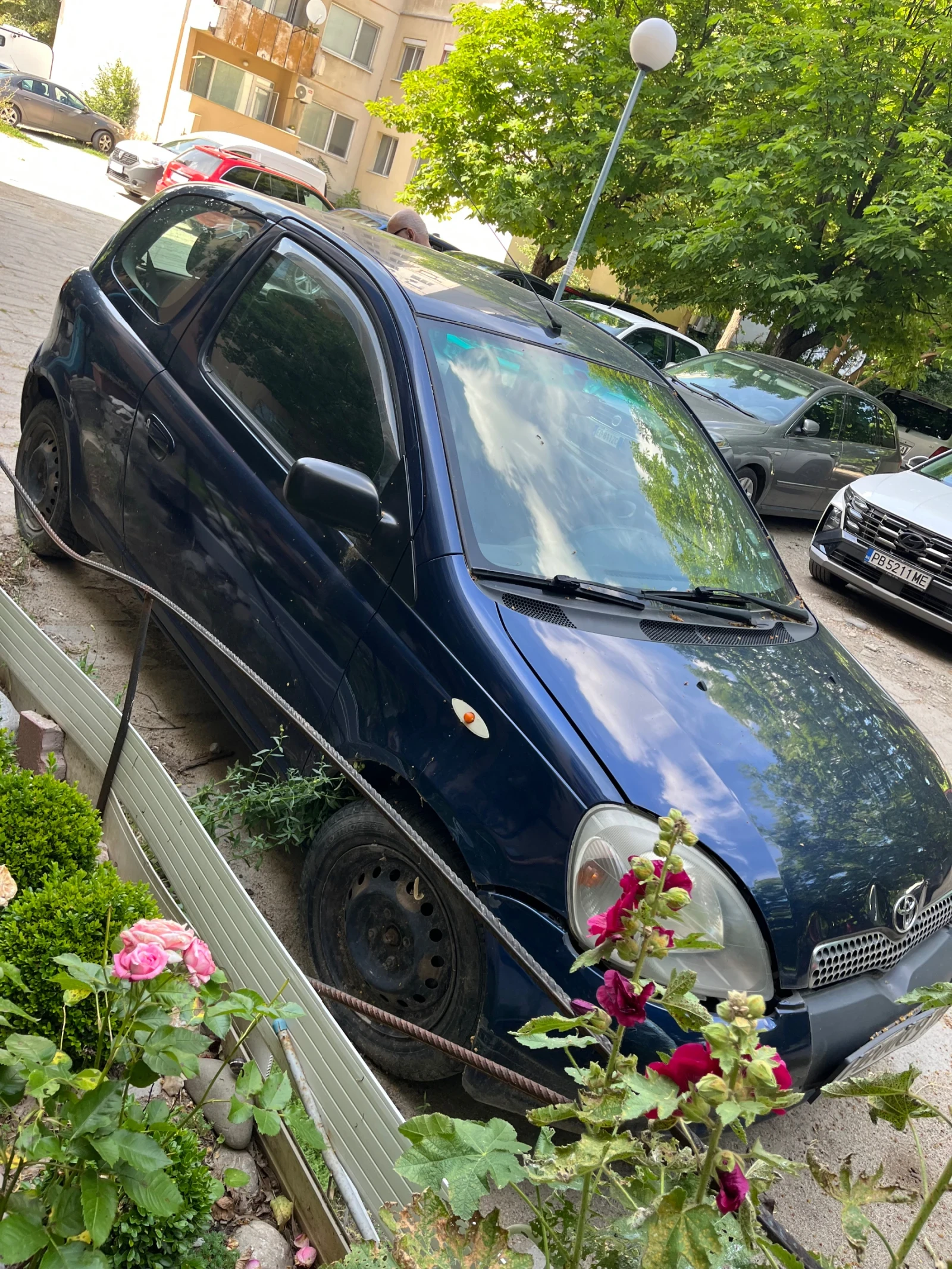 Toyota Yaris | Mobile.bg � ����������� 3