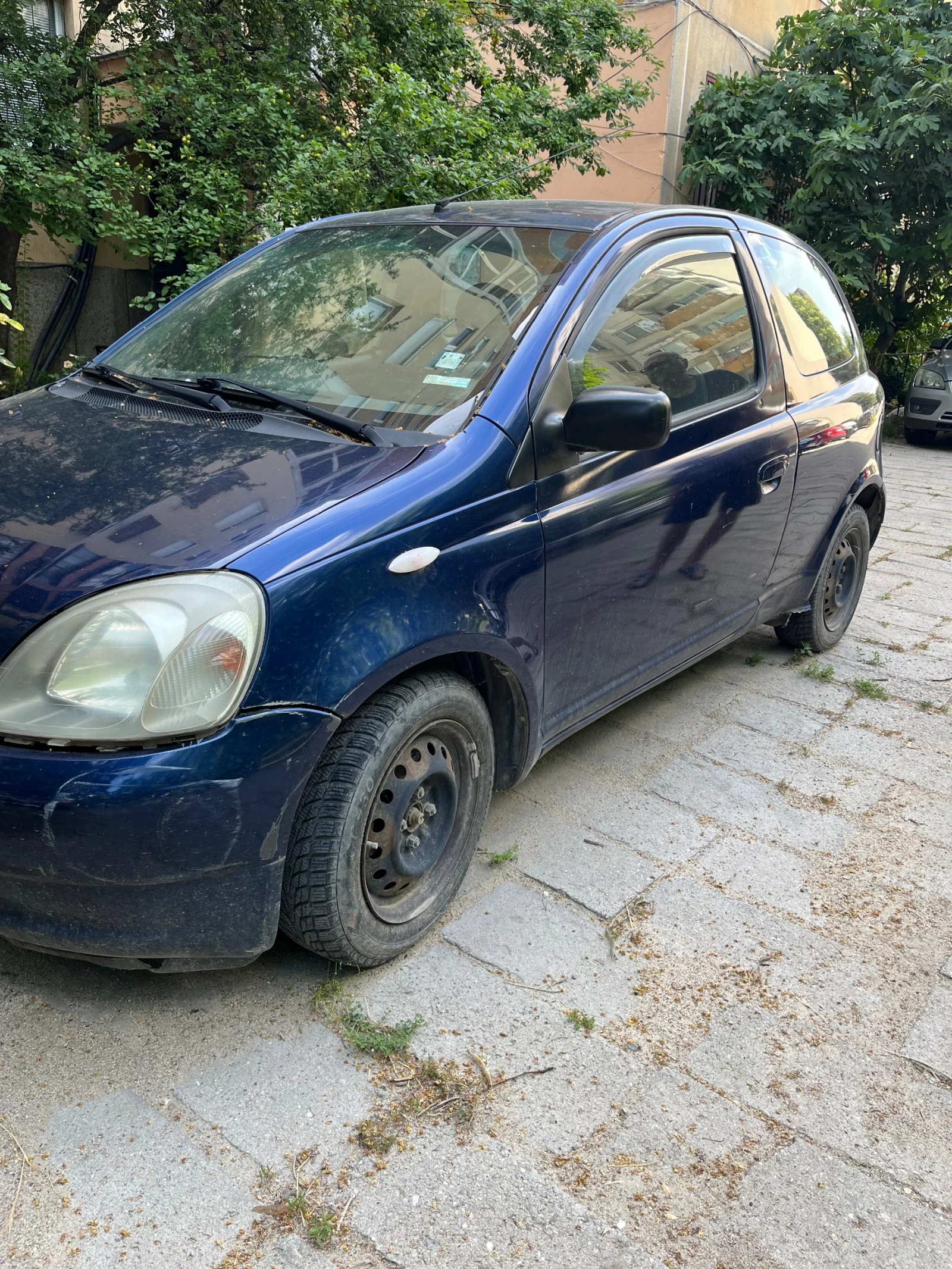 Toyota Yaris | Mobile.bg � ����������� 2
