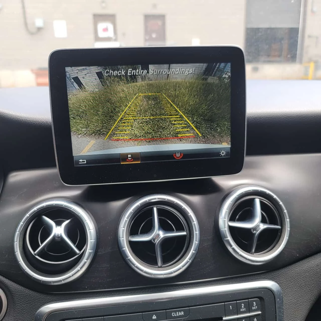 Mercedes-Benz CLA 250 * CARFAX * ОПЦИЯ ЗА ФИНАНСИРАНЕ, снимка 10 - Автомобили и джипове - 55015541