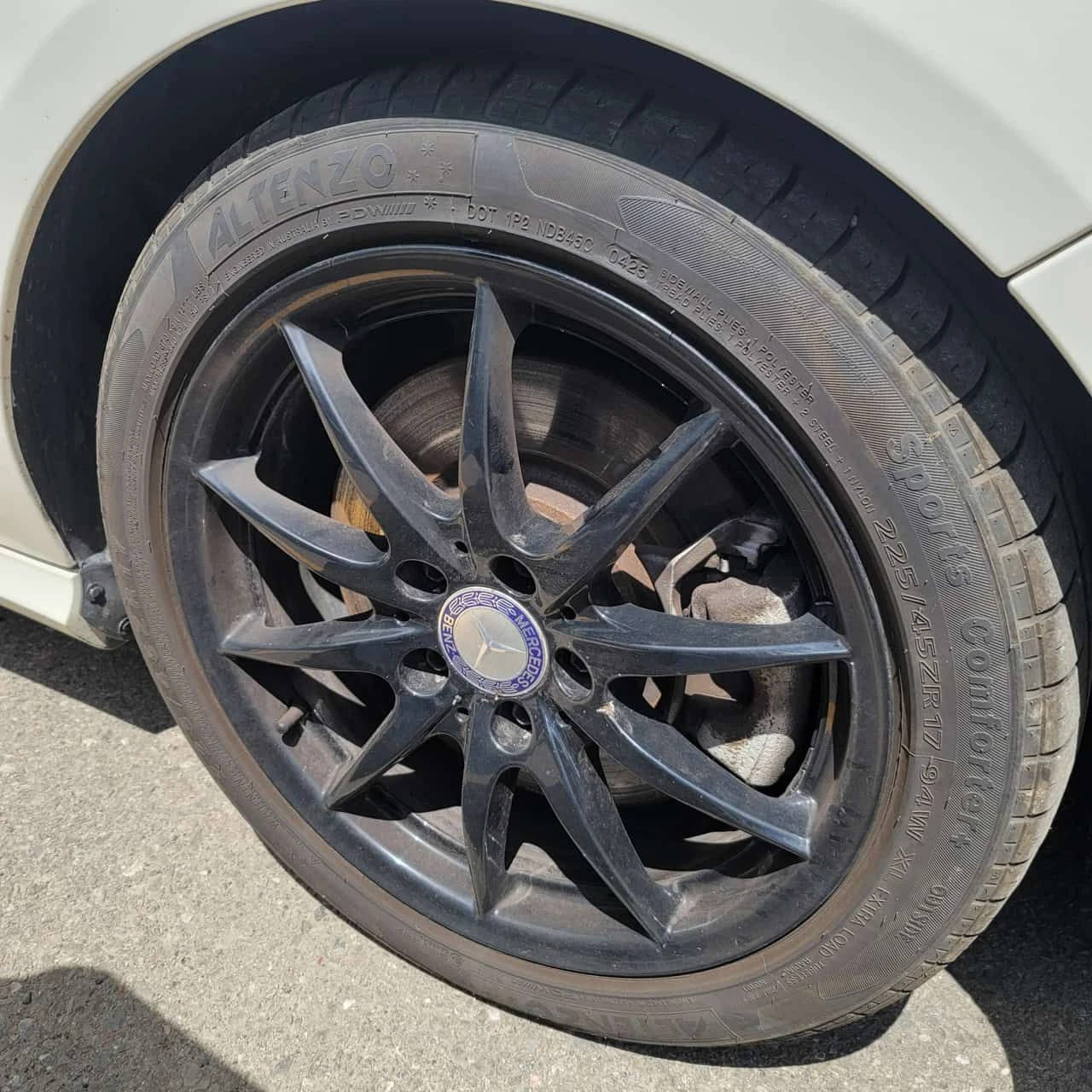 Mercedes-Benz CLA 250 * CARFAX * ОПЦИЯ ЗА ФИНАНСИРАНЕ, снимка 7 - Автомобили и джипове - 55015541