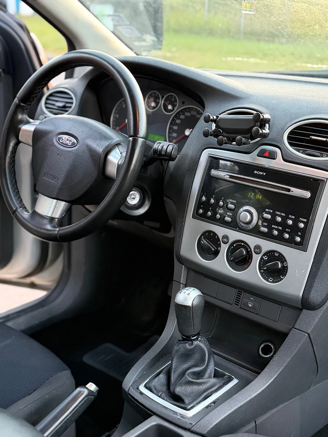 Ford Focus, снимка 10 - Автомобили и джипове - 55081347