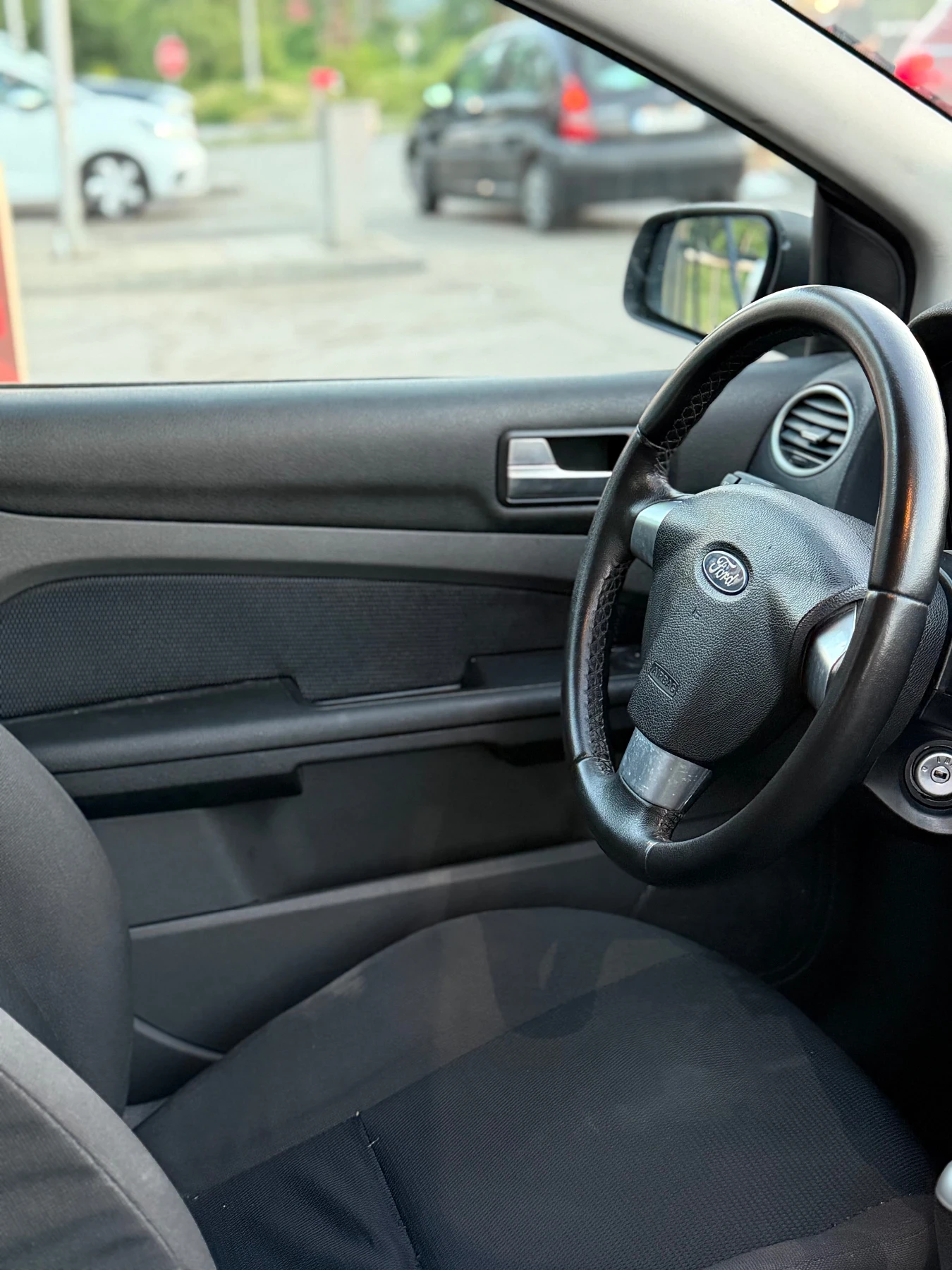 Ford Focus, снимка 6 - Автомобили и джипове - 55081347