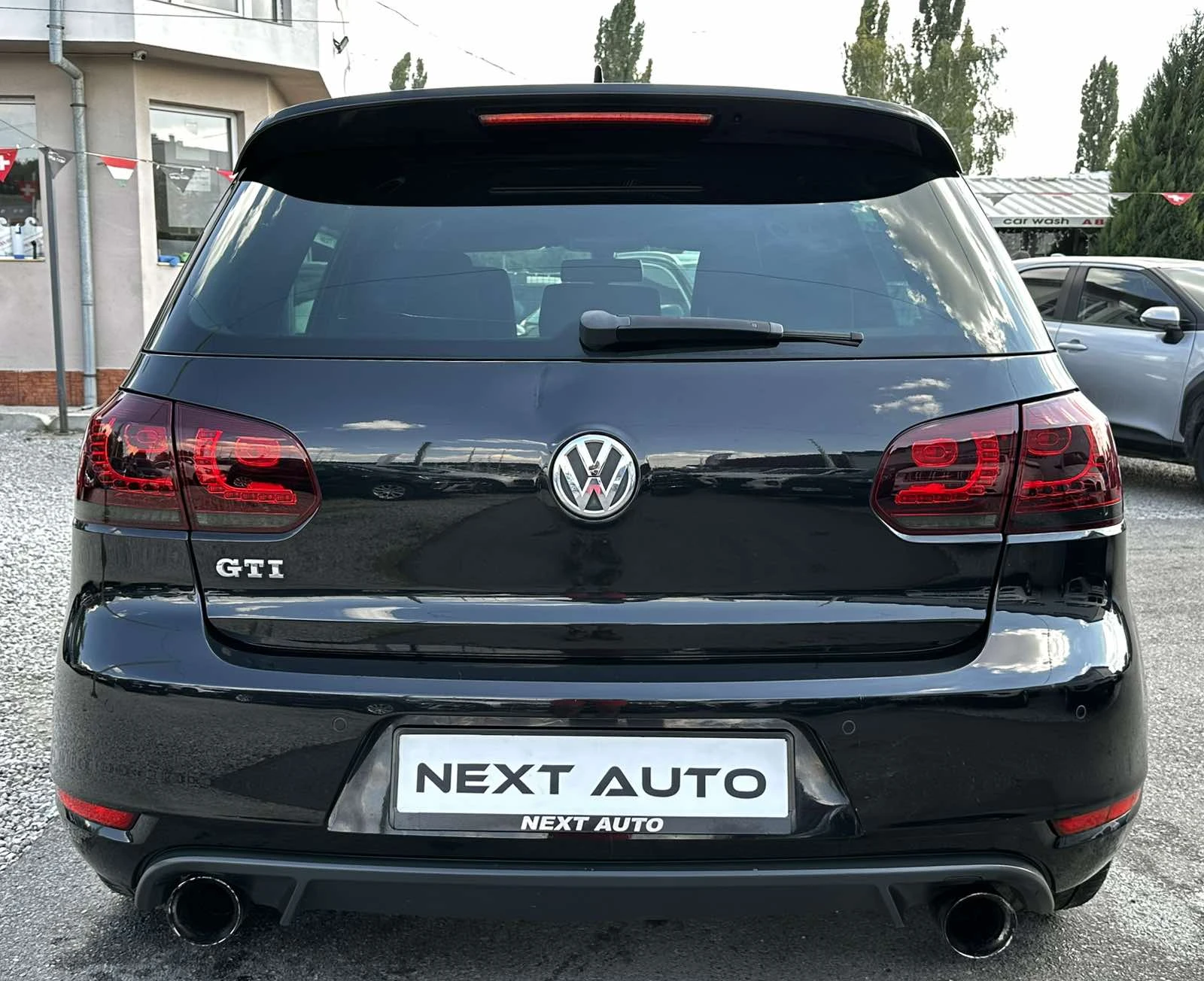 VW Golf GTI 2.0TSI 211HP DSG ANDROID E5B, снимка 6 - Автомобили и джипове - 55588765