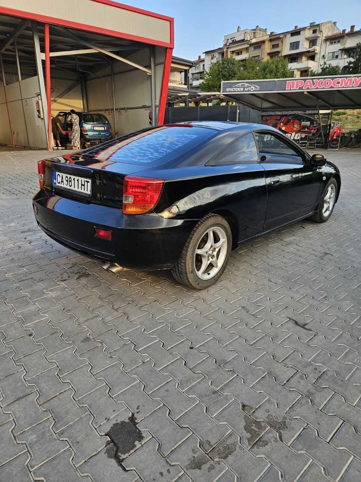 Toyota Celica | Mobile.bg � ����������� 3