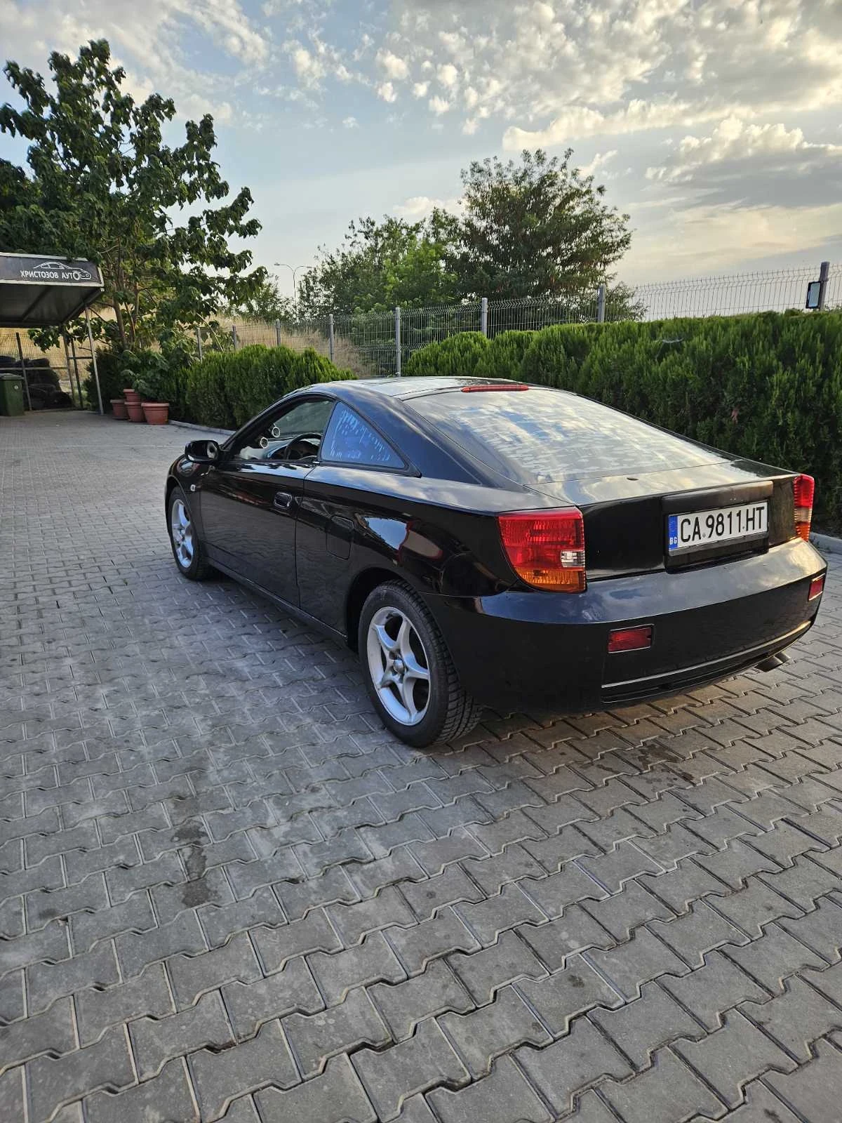 Toyota Celica | Mobile.bg � ����������� 4