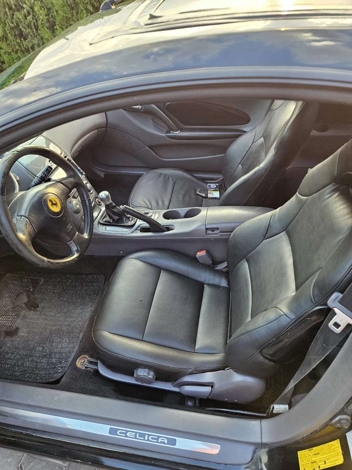 Toyota Celica | Mobile.bg � ����������� 5