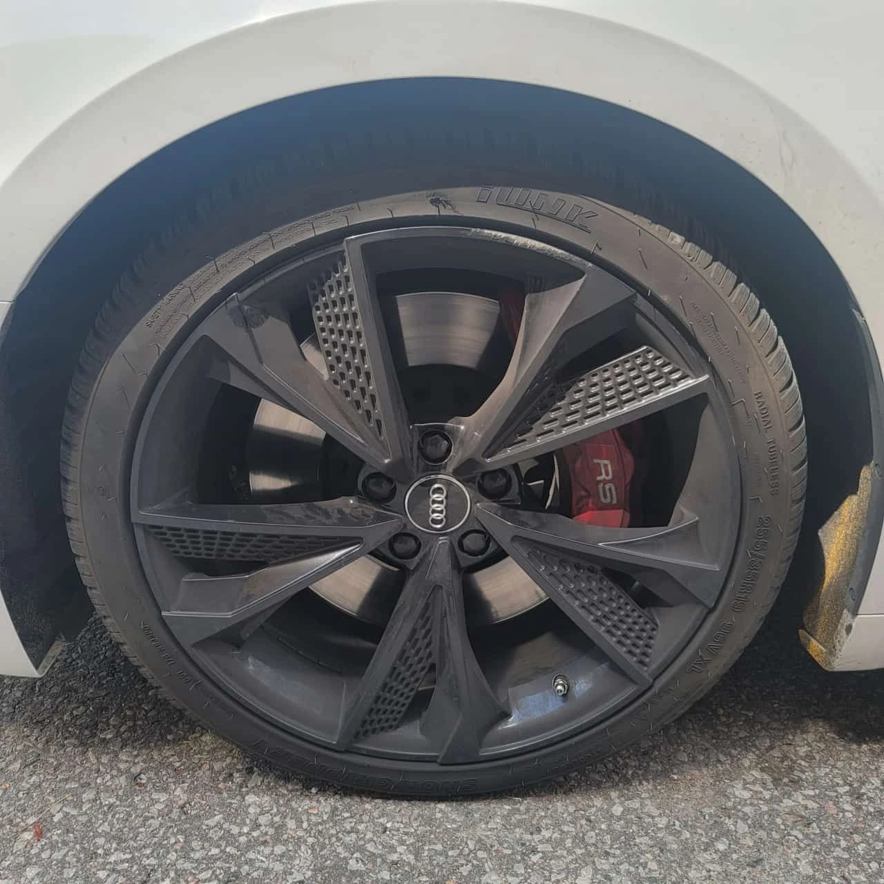 Audi Coupe * 2.9 TFSI quattro * CARFAX * ОПЦИЯ ЗА ФИНАНСИРАНЕ, снимка 7 - Автомобили и джипове - 55590933