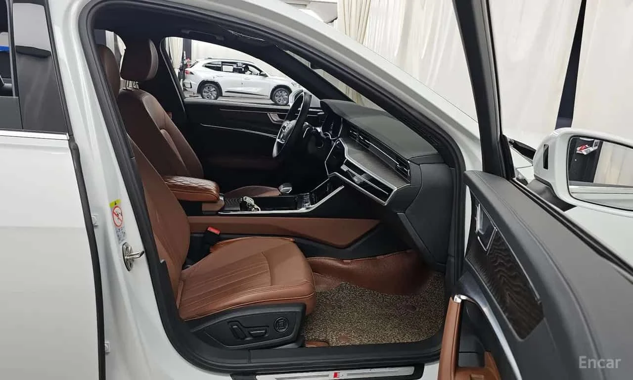 Audi A6 * 40 TDI Quattro Premium * ОПЦИЯ ЗА ФИНАНСИРАНЕ, снимка 11 - Автомобили и джипове - 55619627