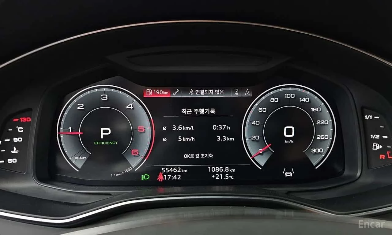 Audi A6 * 40 TDI Quattro Premium * ОПЦИЯ ЗА ФИНАНСИРАНЕ, снимка 8 - Автомобили и джипове - 55619627